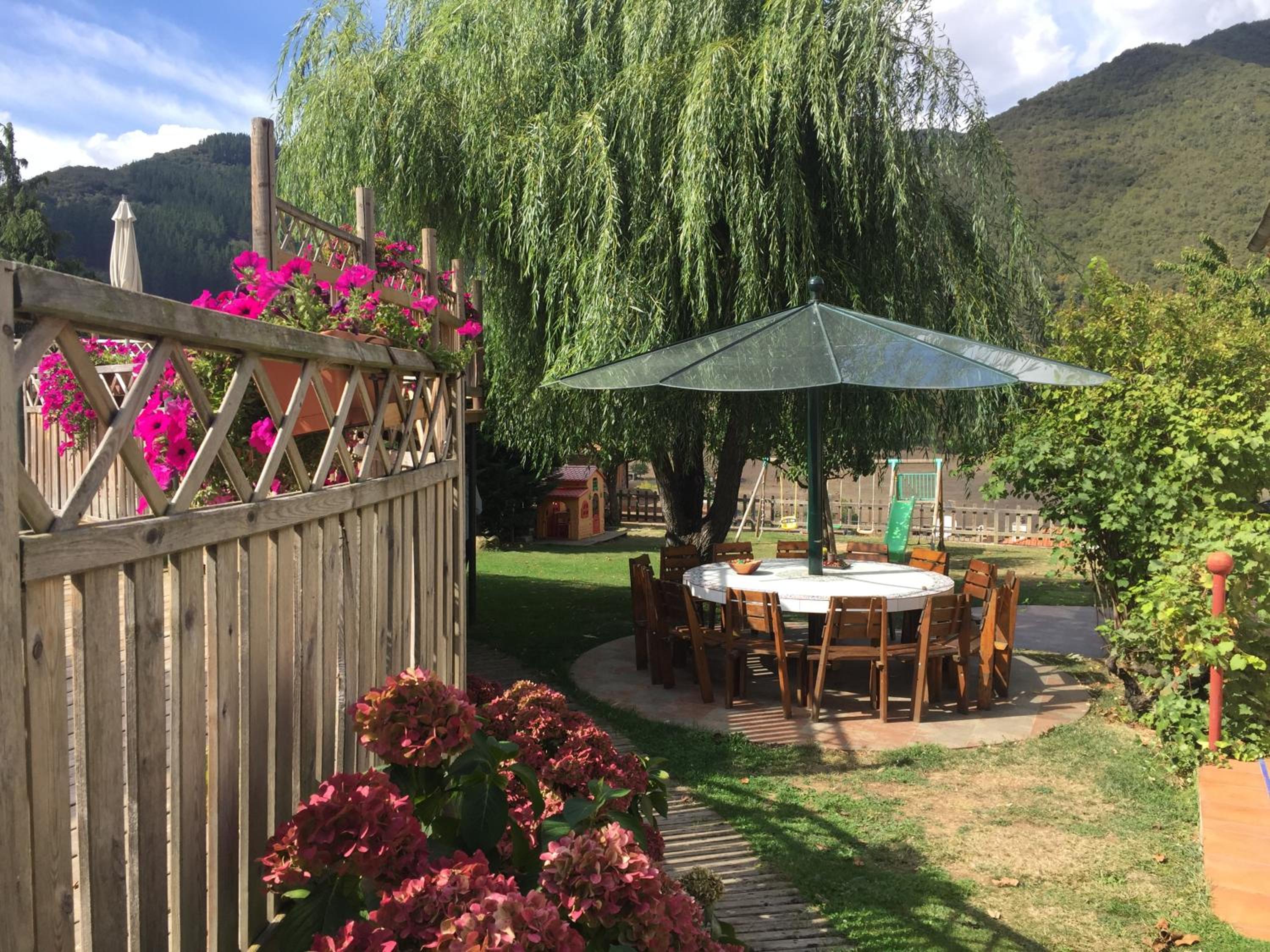Casa Rural Alquitara