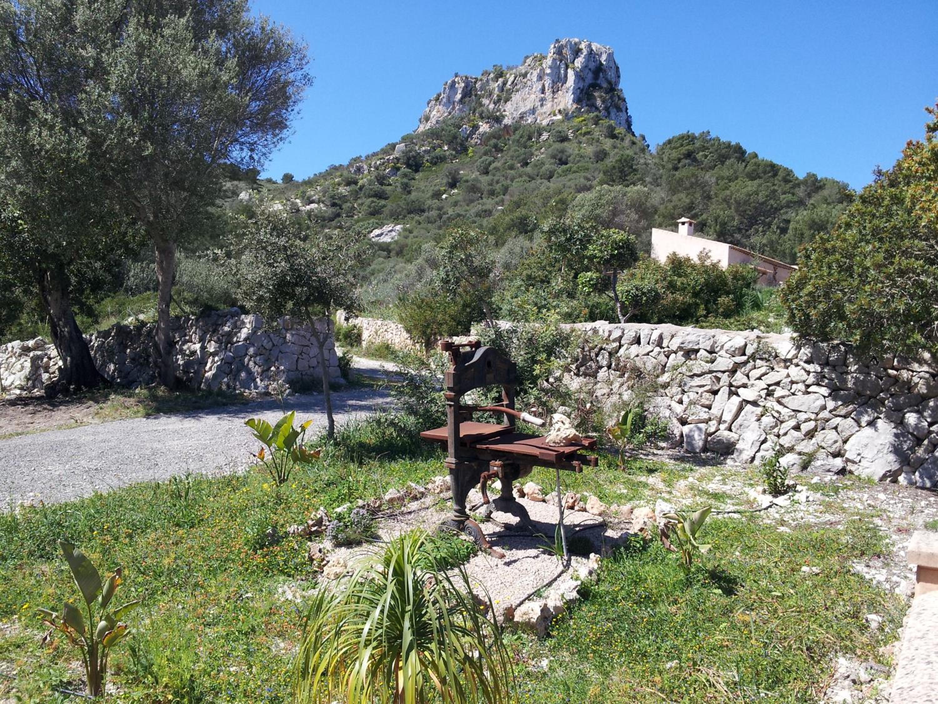 Agroturisme Es Picot