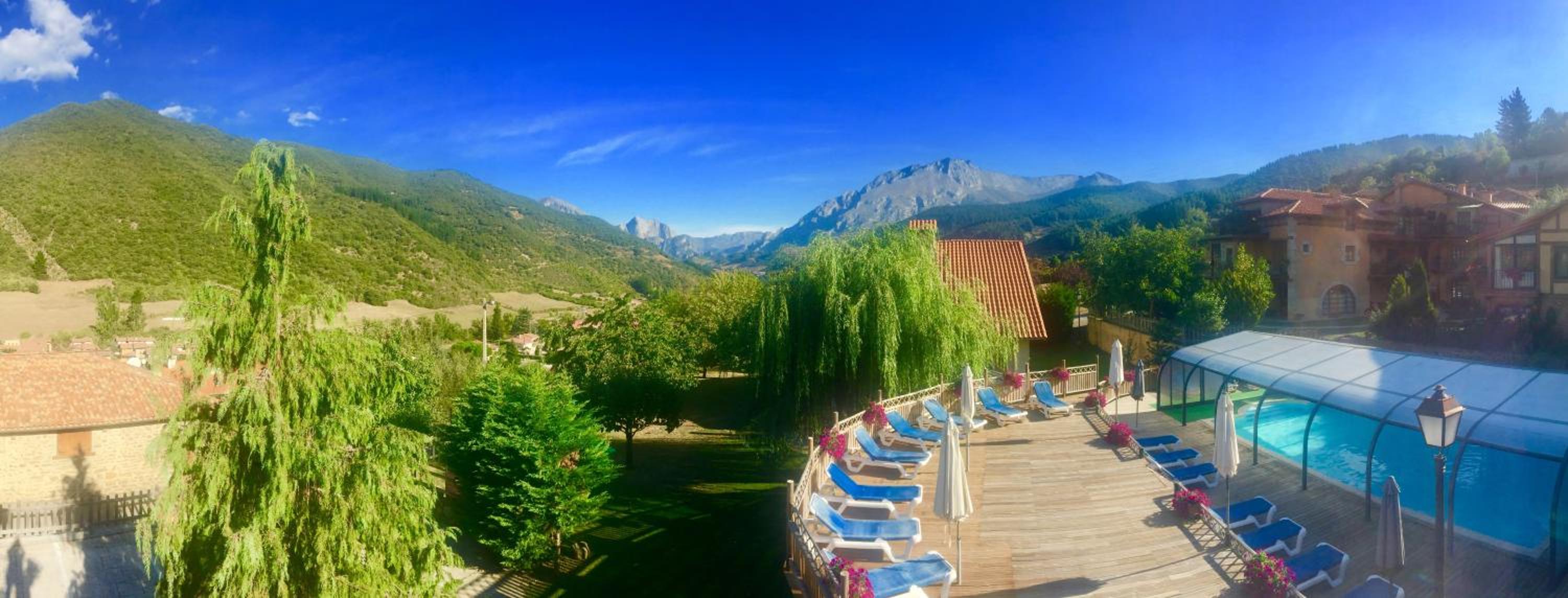 Casa Rural Alquitara