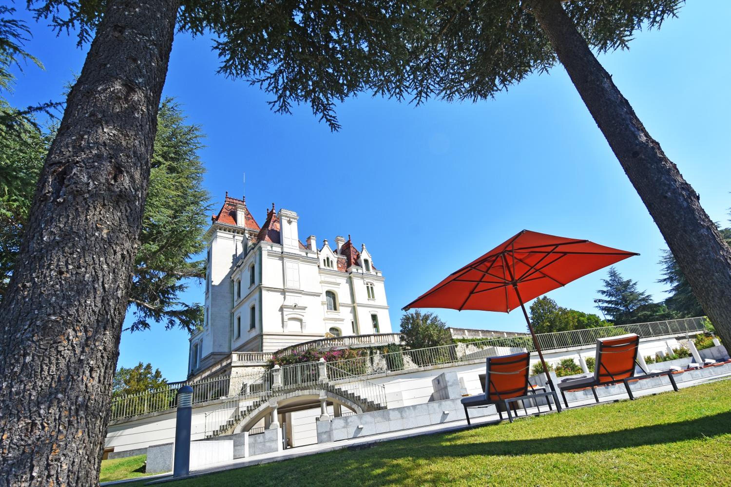 Château de Valmy - Chambres d'hôtes