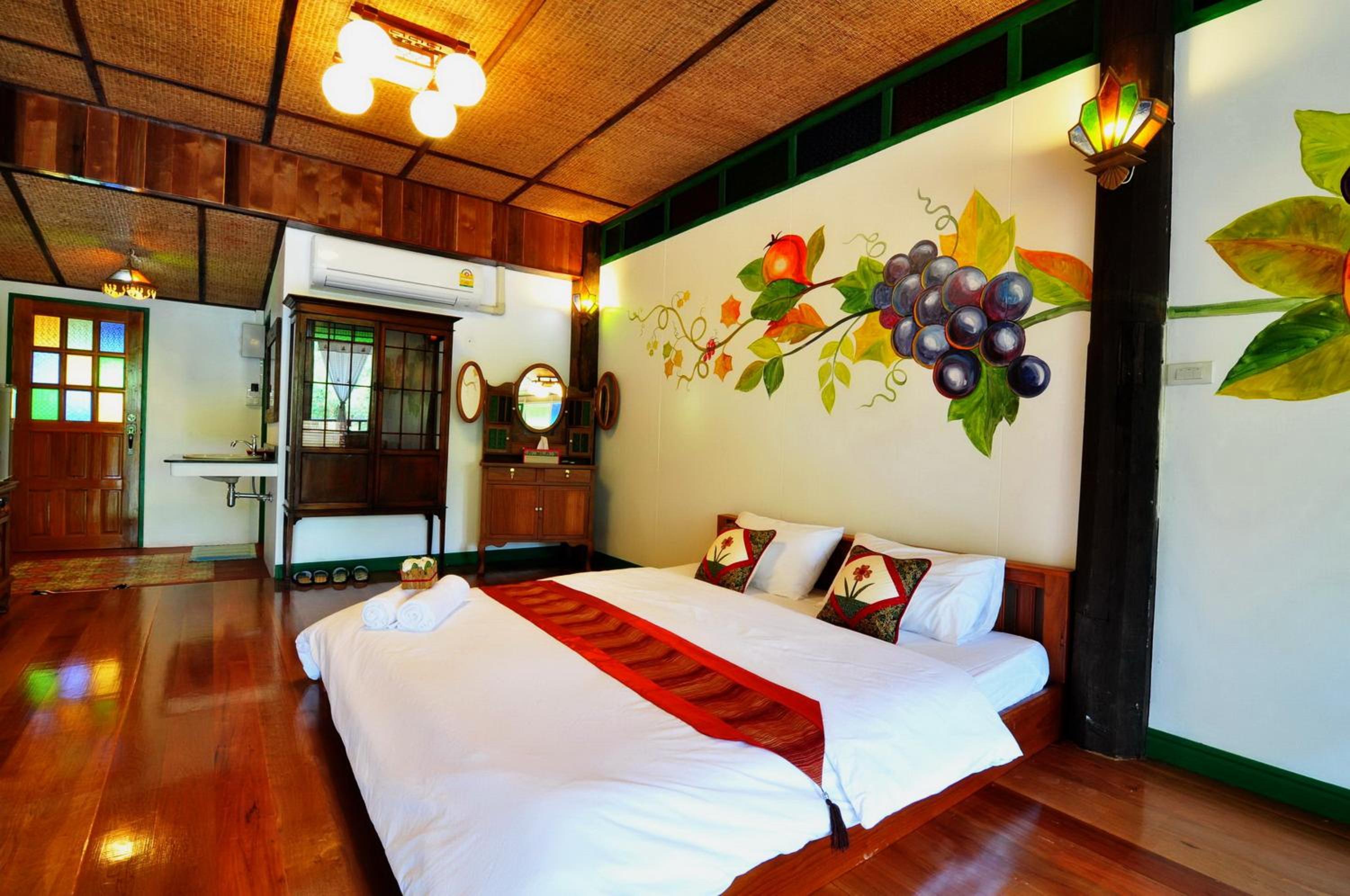 Baan Imm Sook Resort