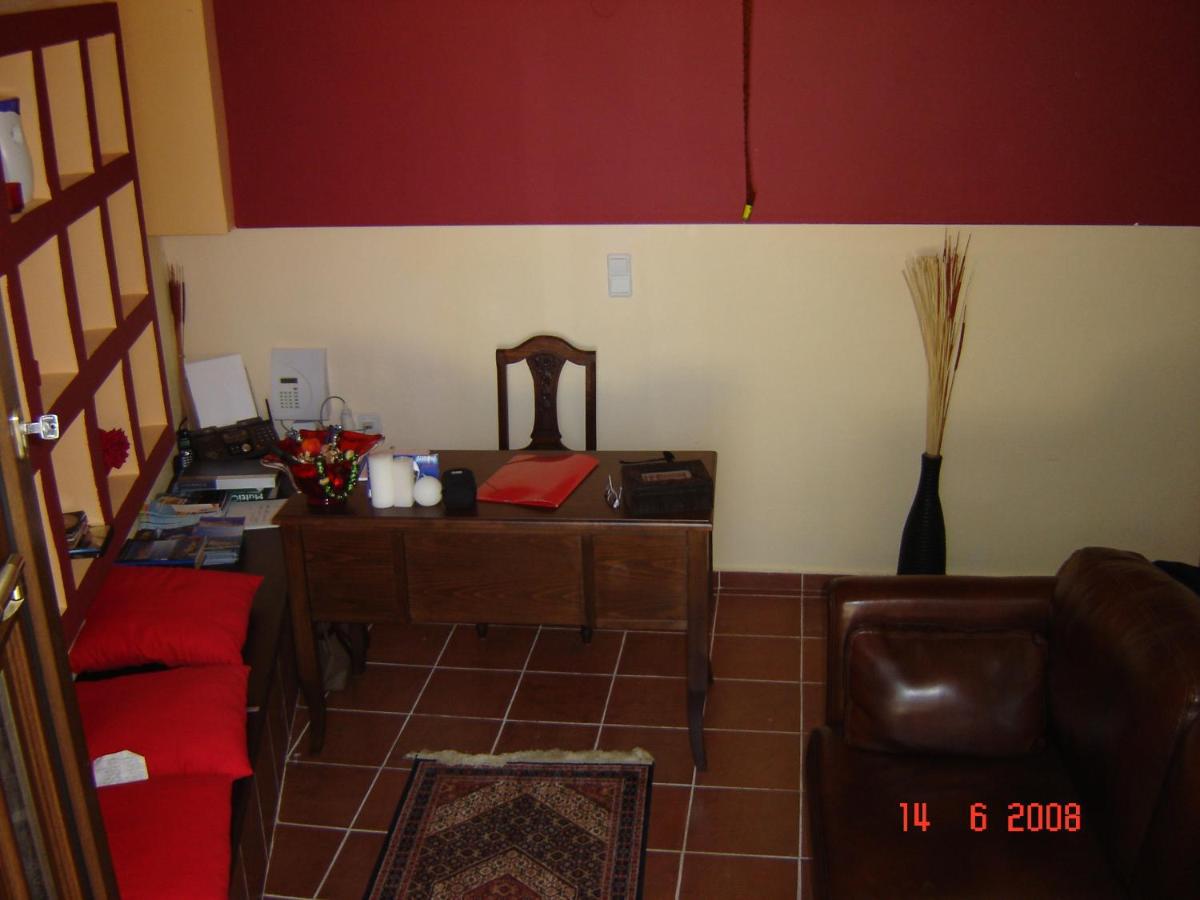 Smaragdi Luxury Apartments