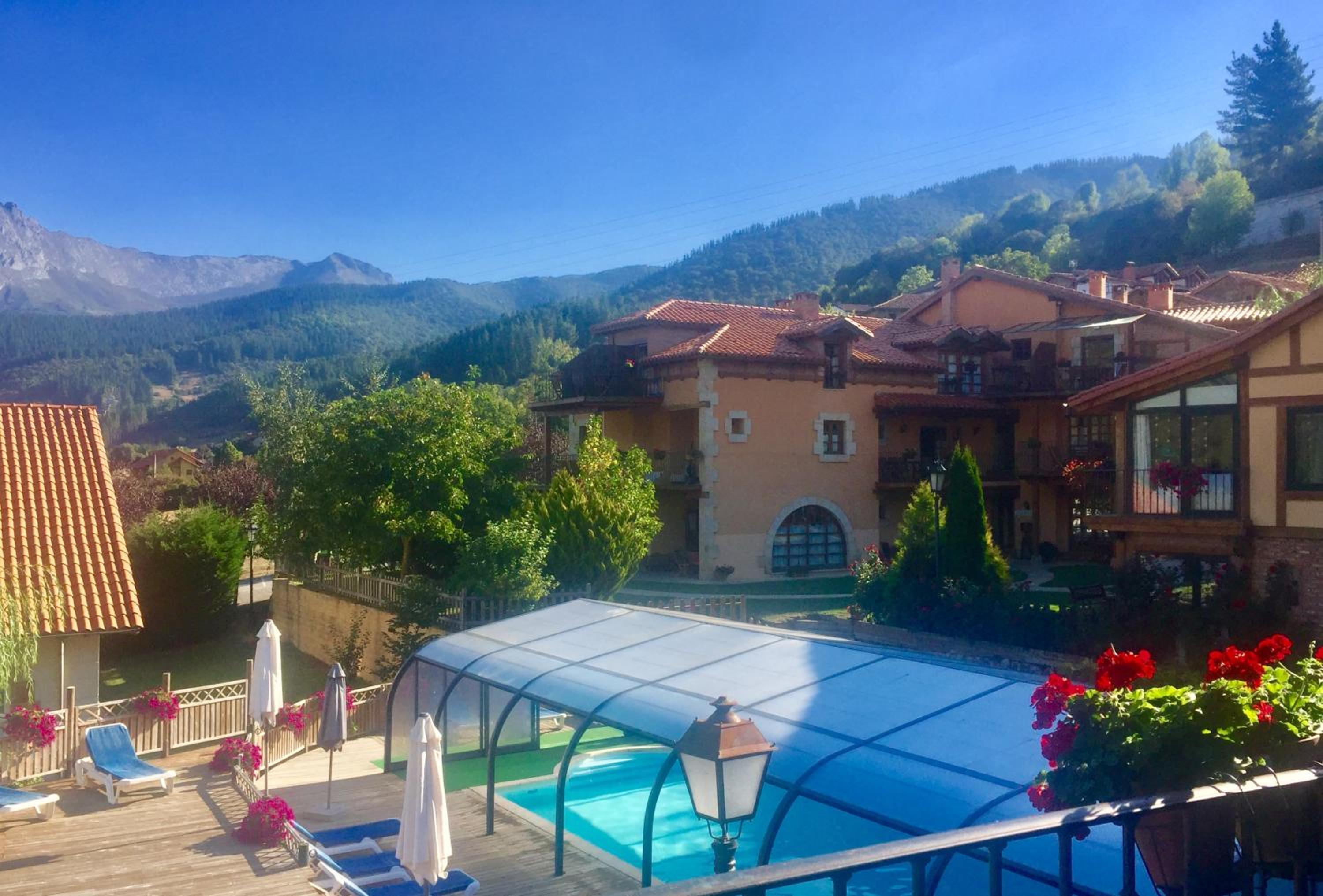 Casa Rural Alquitara