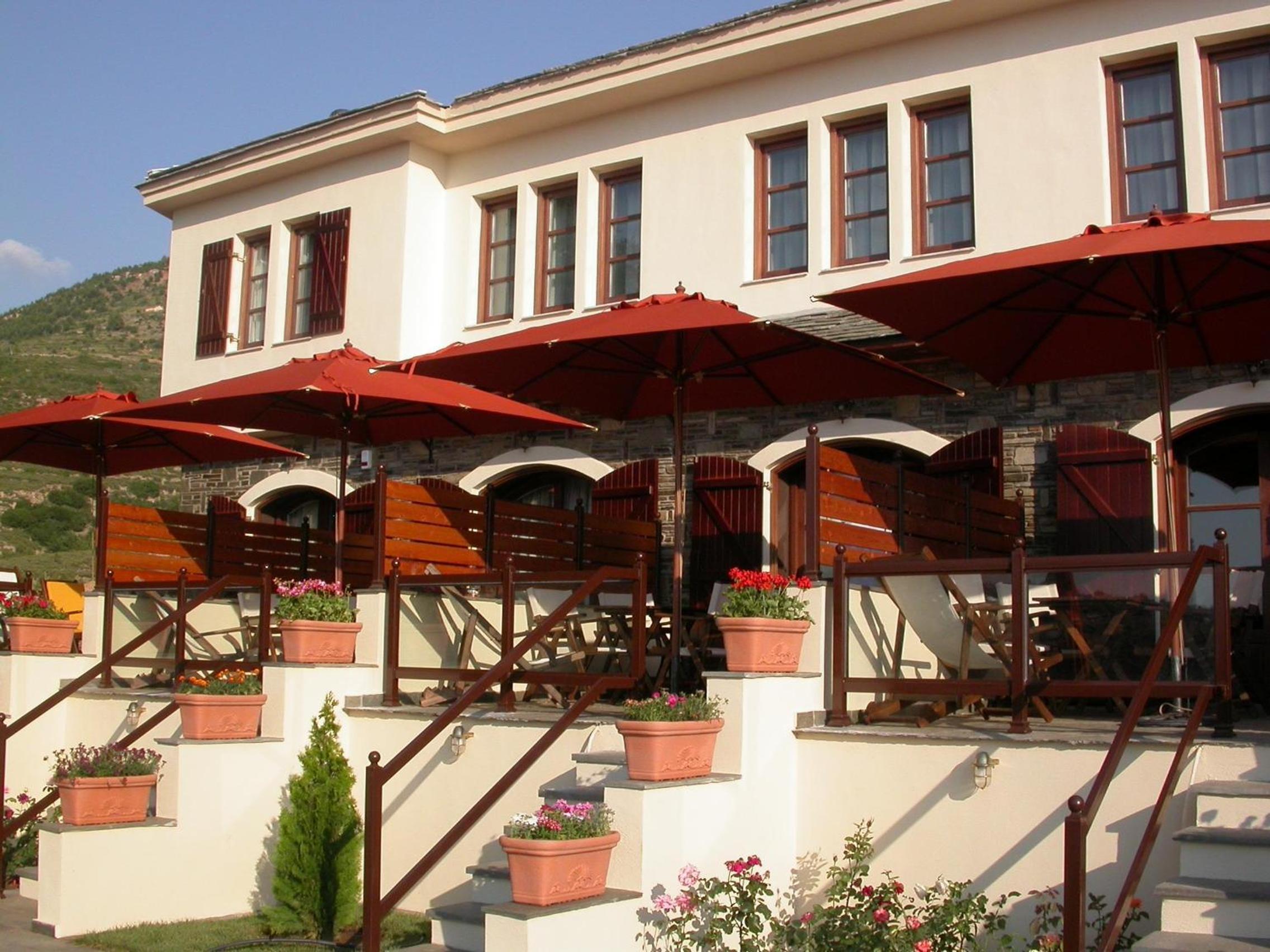 Smaragdi Luxury Apartments
