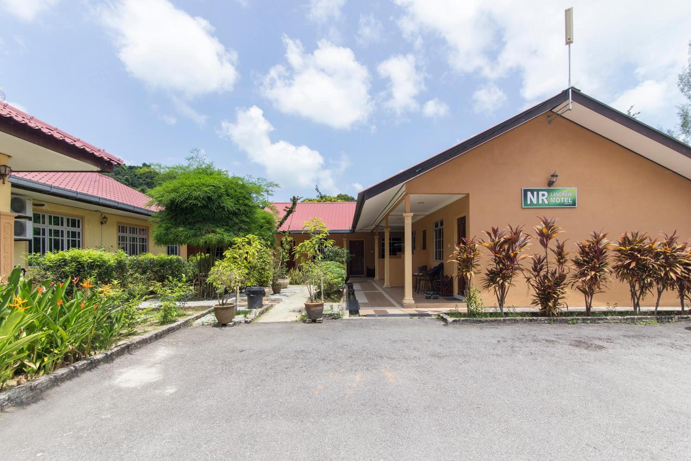 NR Langkawi Motel photo 8