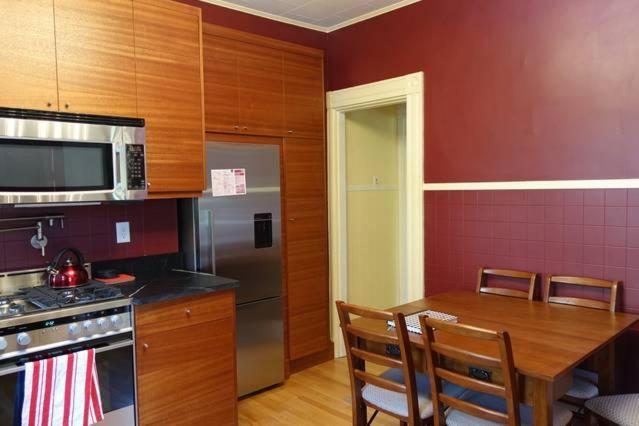 Boston Vacations - Luxury Harvard/MIT Victorian - Property Image 5