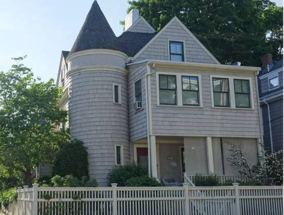 Boston Vacations - Luxury Harvard/MIT Victorian - Property Image 3