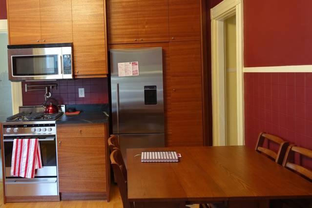 Boston Vacations - Luxury Harvard/MIT Victorian - Property Image 4