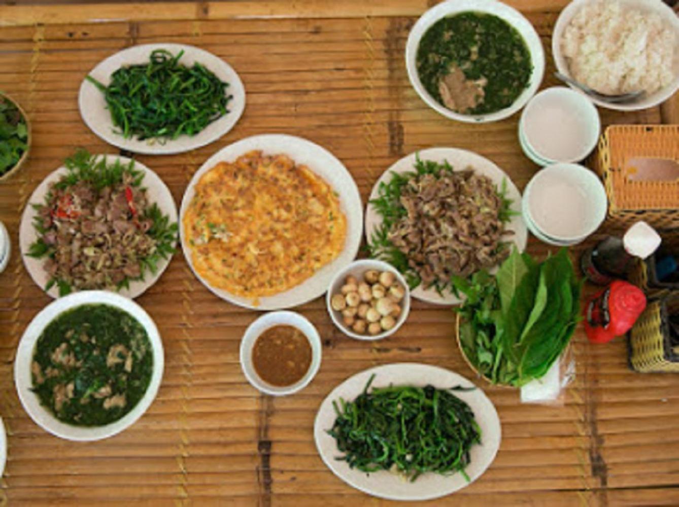 Veo Retreat Tam Coc