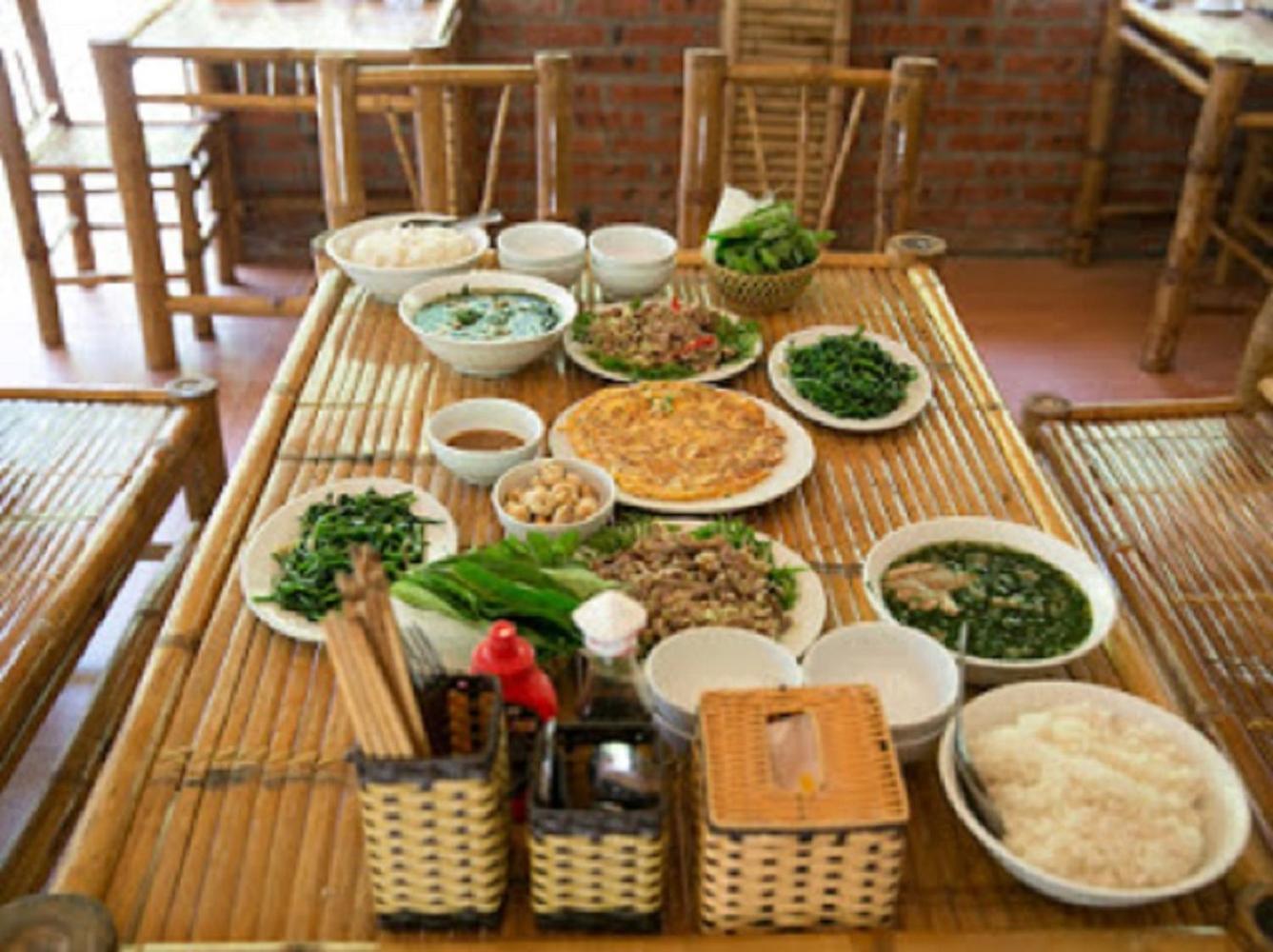 Veo Retreat Tam Coc