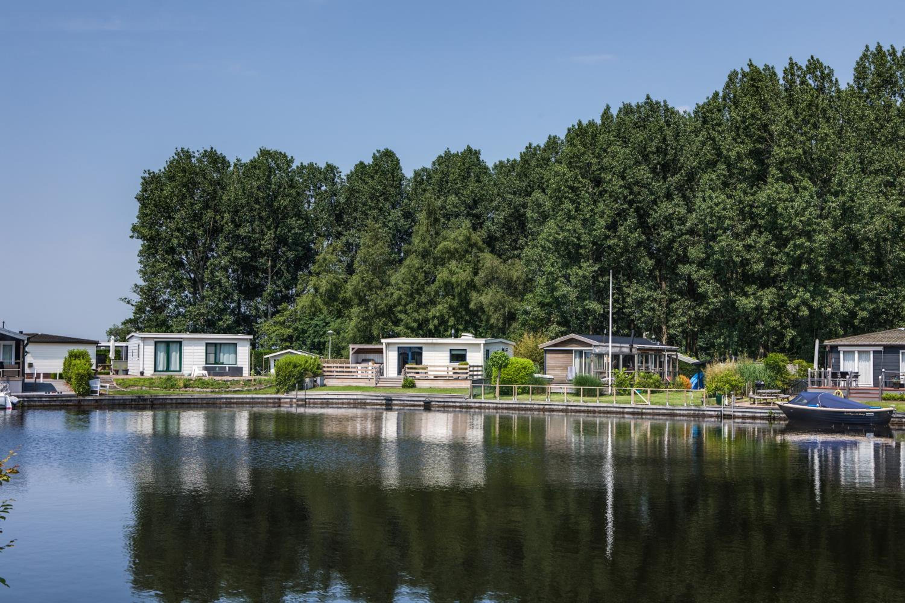 Vakantiehuis Fenna view 2