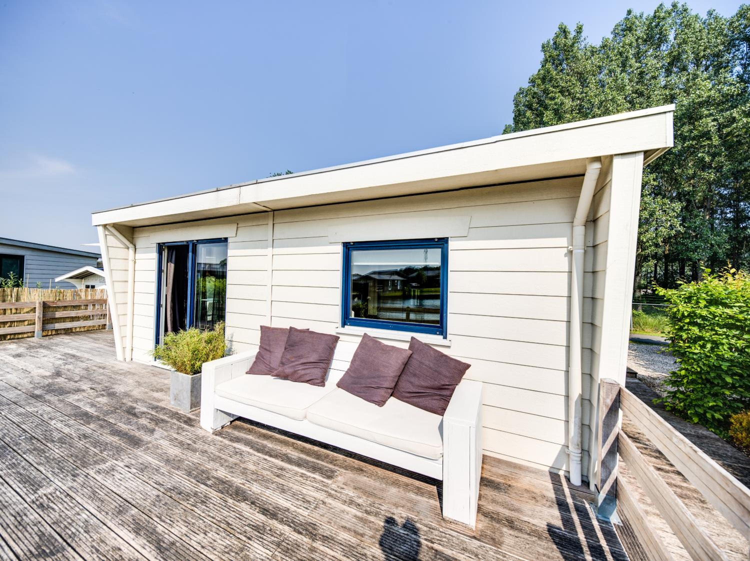 Vakantiehuis Fenna view 4