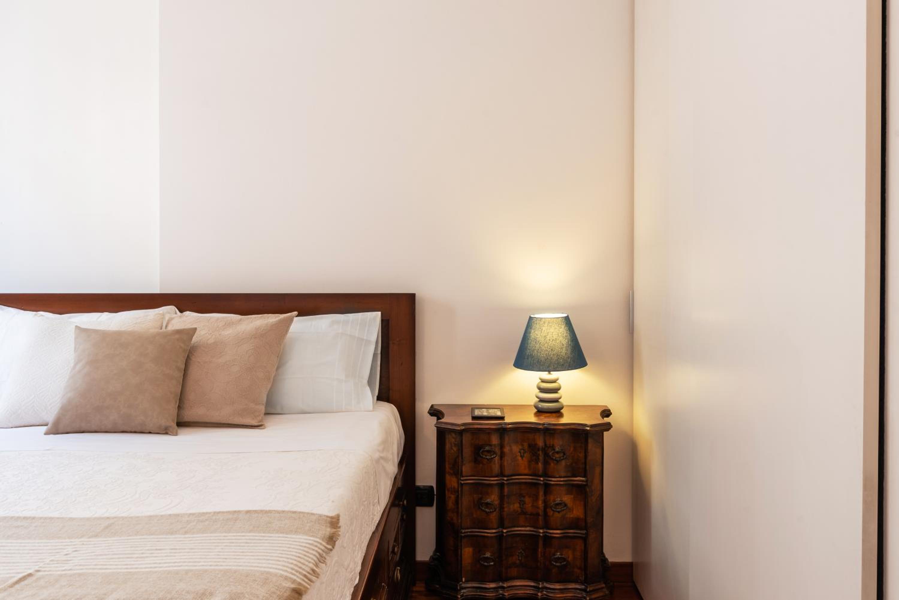 Panzeri Flexyrent Apartment Aircon e WiFi