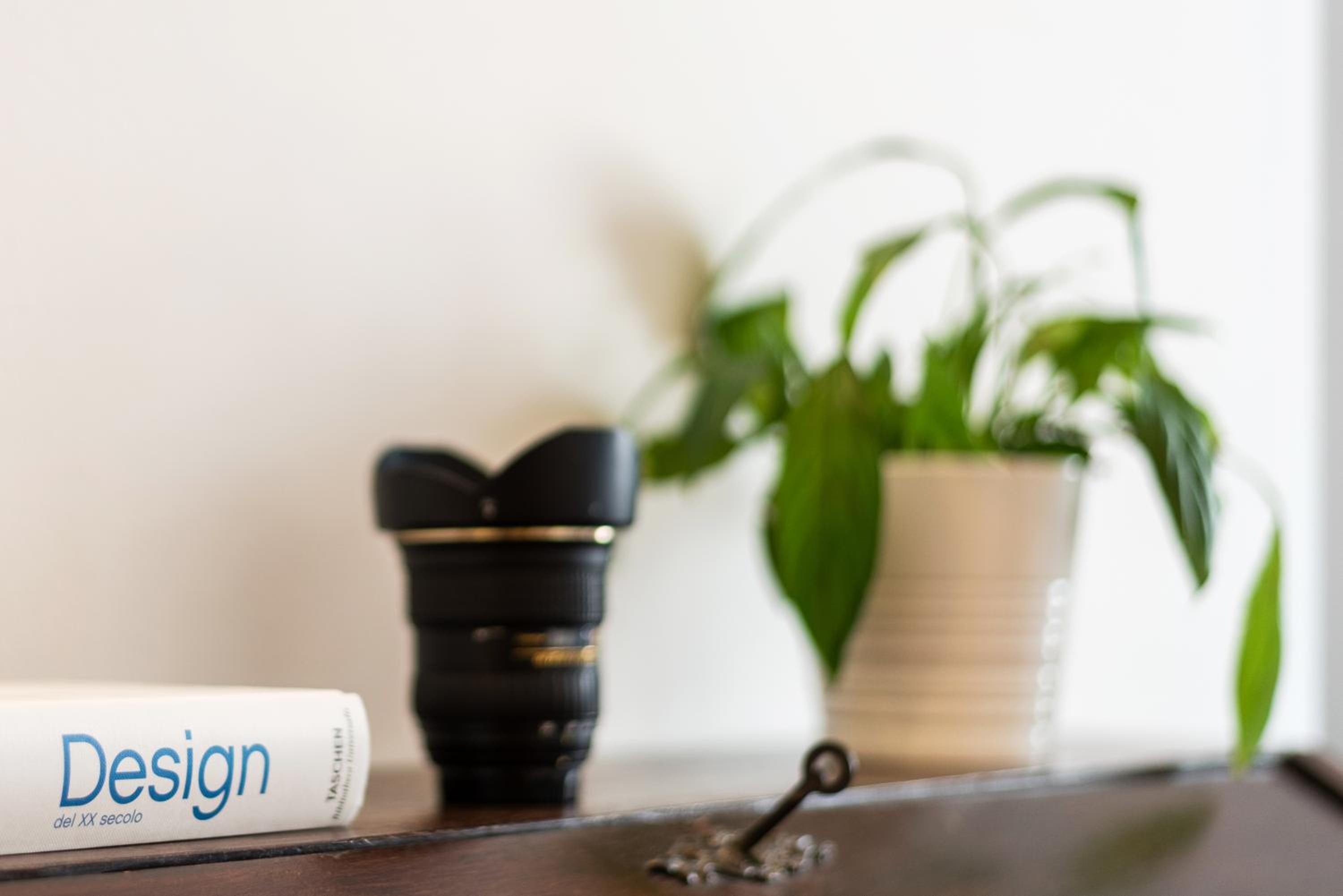 Panzeri Flexyrent Apartment Aircon e WiFi