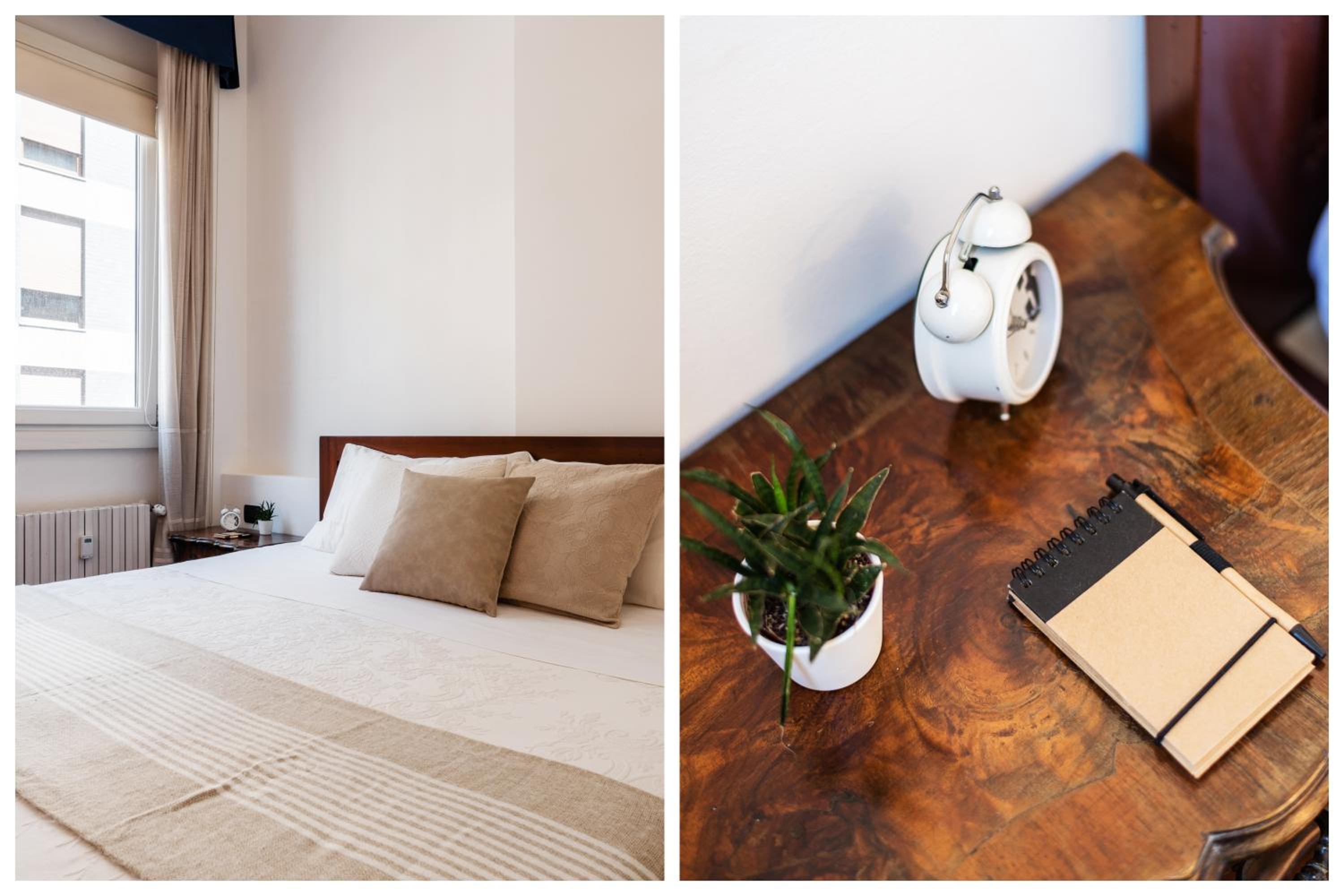 Panzeri Flexyrent Apartment Aircon e WiFi