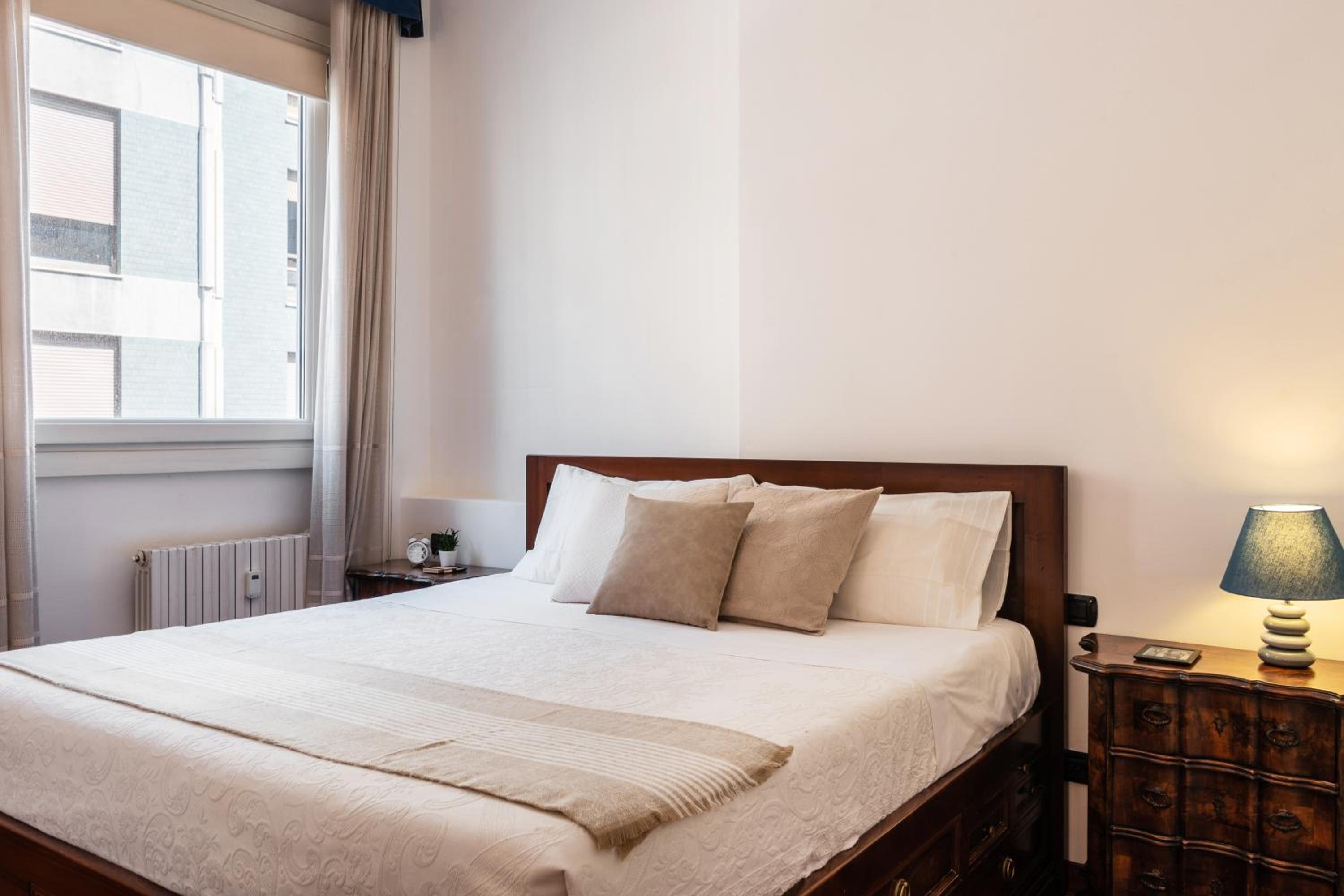 Panzeri Flexyrent Apartment Aircon e WiFi
