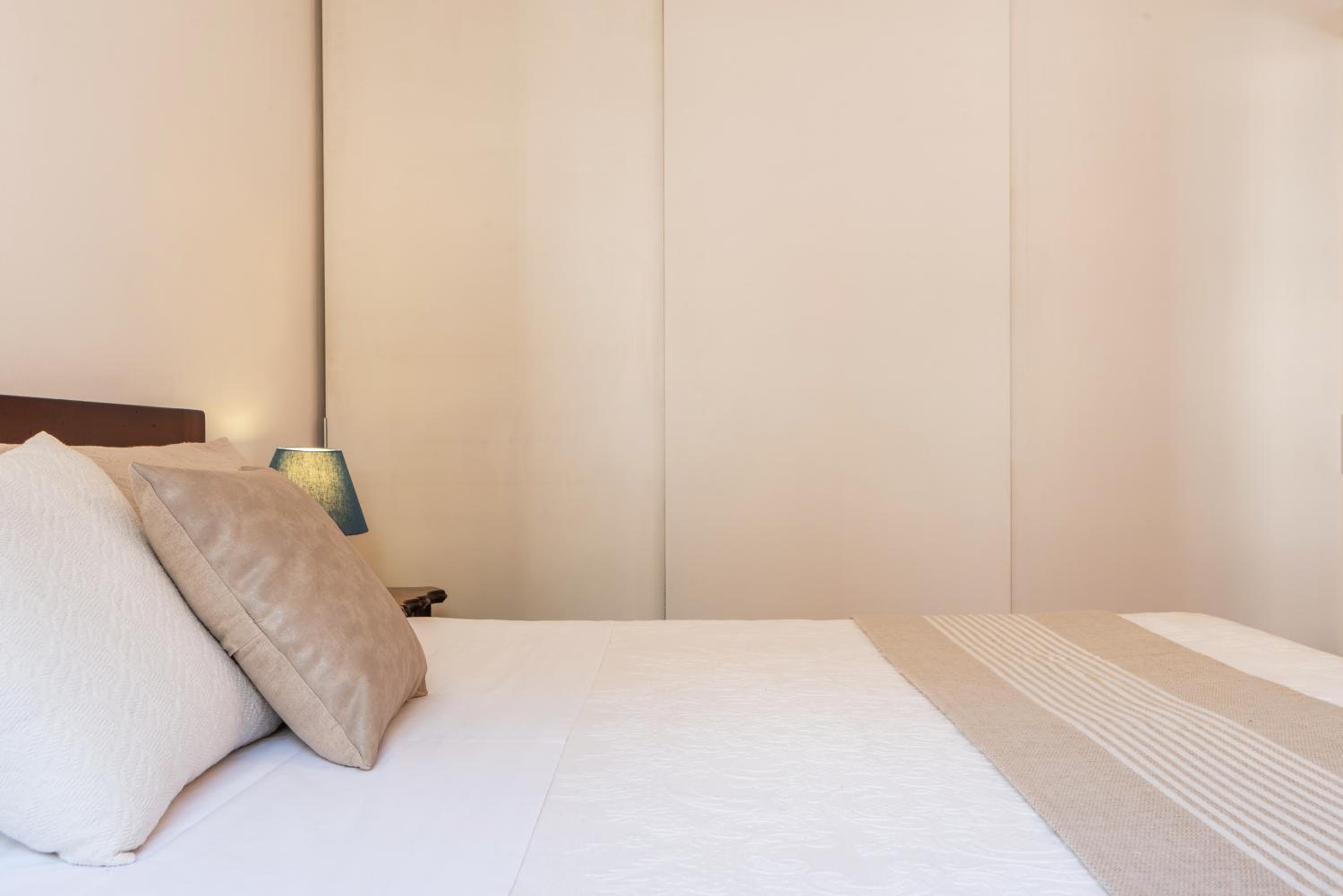 Panzeri Flexyrent Apartment Aircon e WiFi