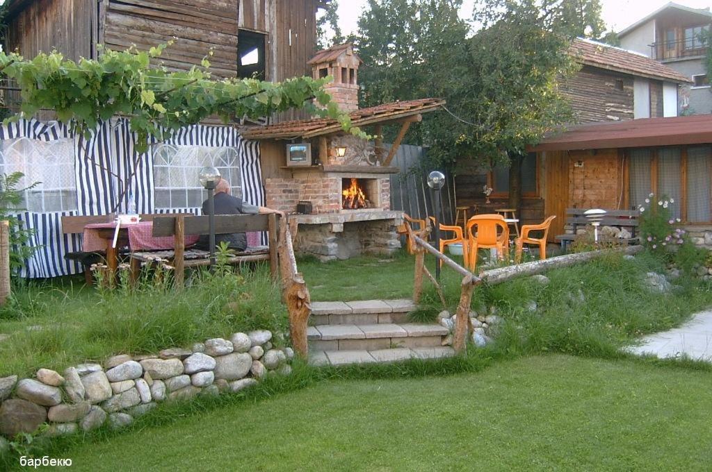 Vasi Apartments