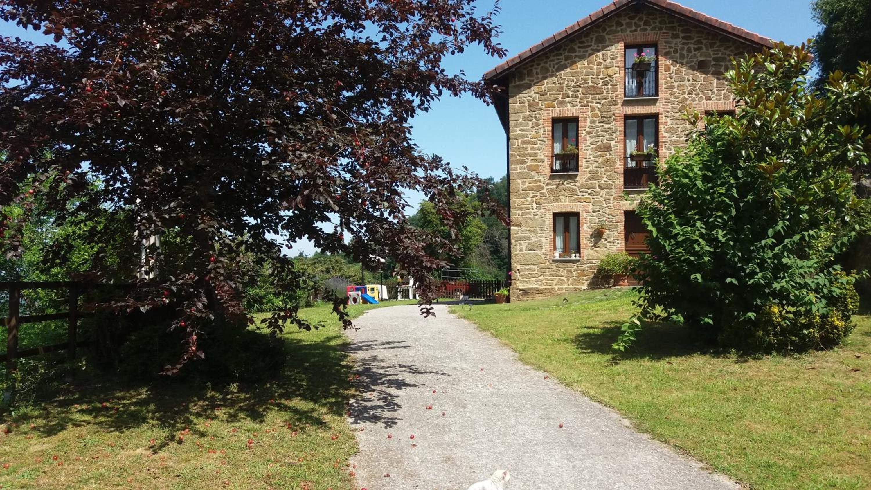 Casa La Escuela