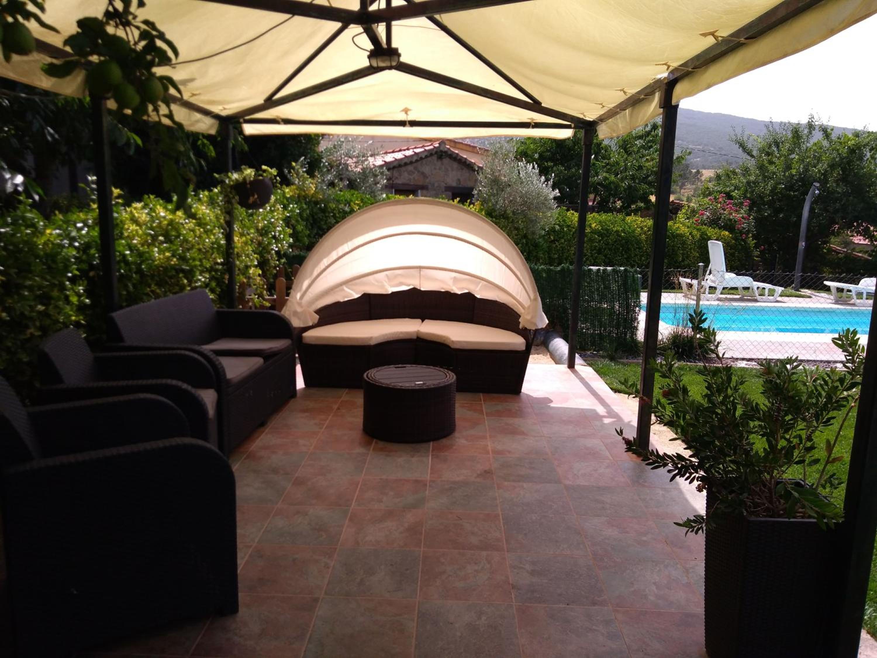 Holiday Home Salva