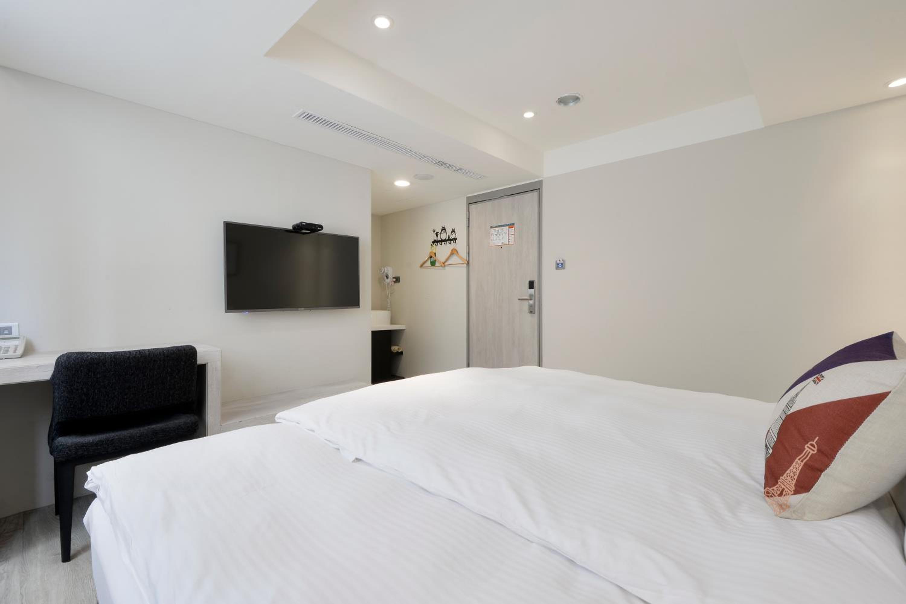 Taichung Amour Hotel