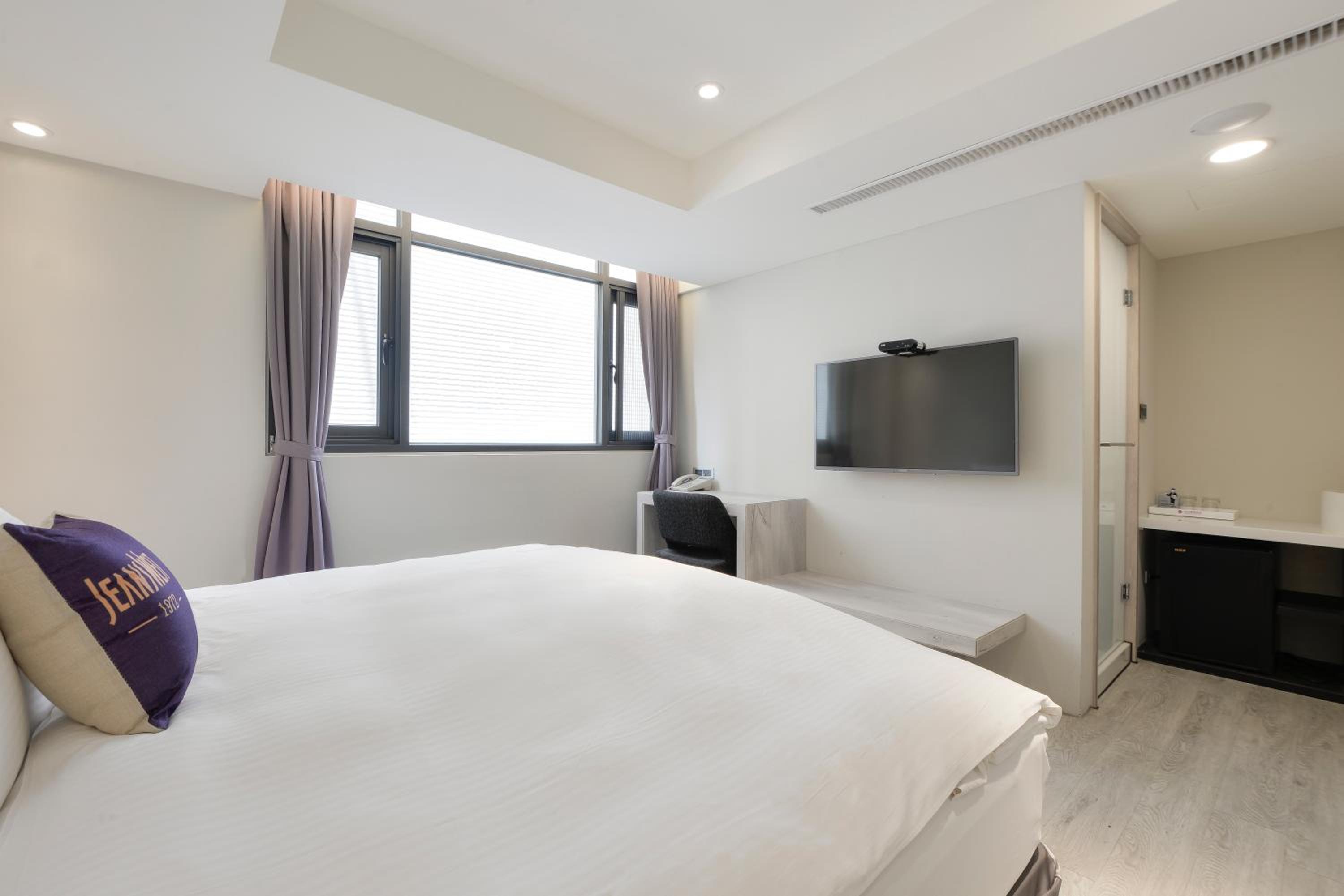 Taichung Amour Hotel