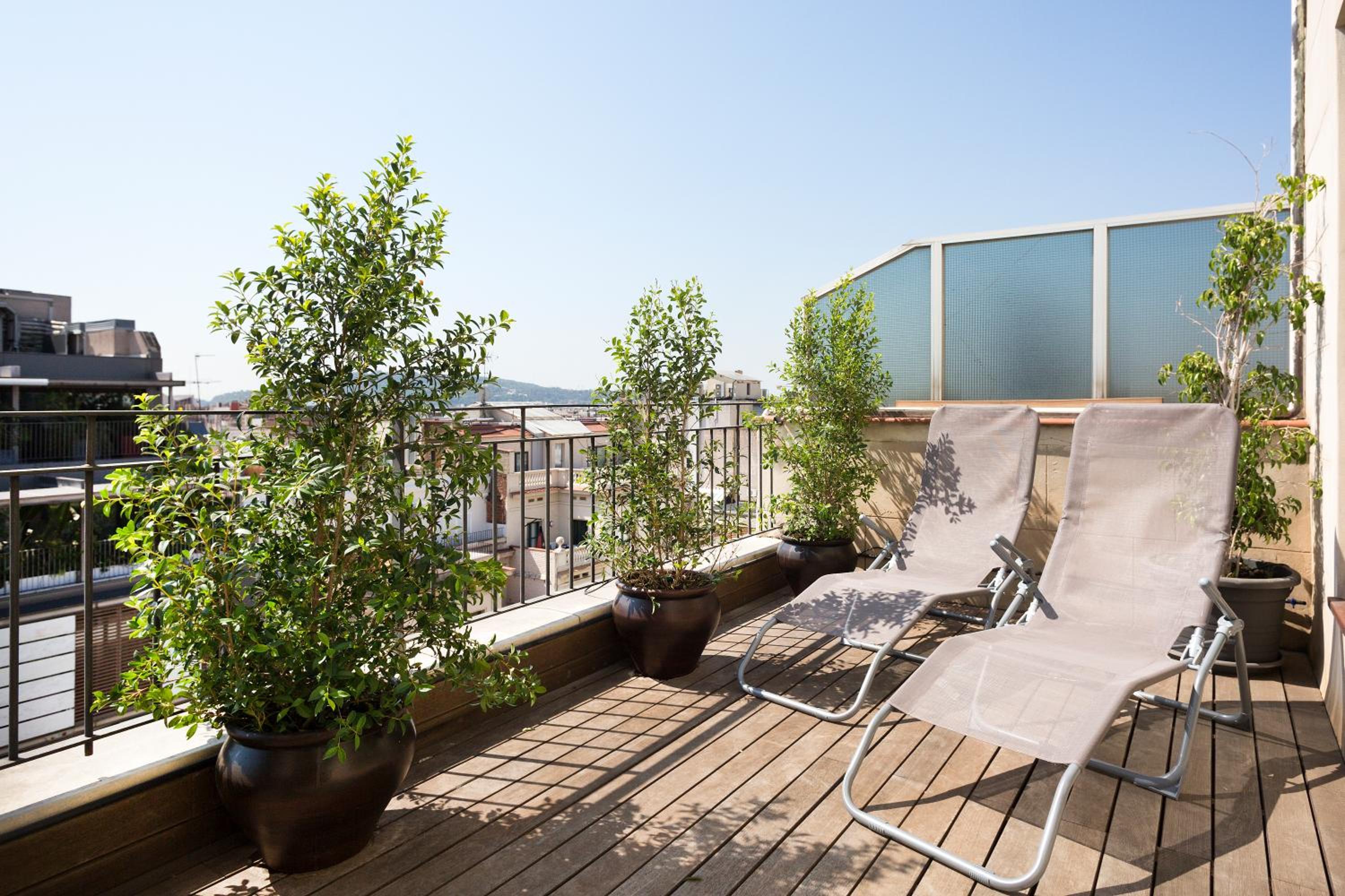 Bonavista Apartments - Pedrera