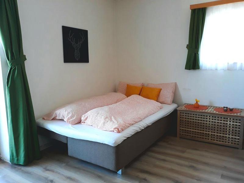 Appartement Gern