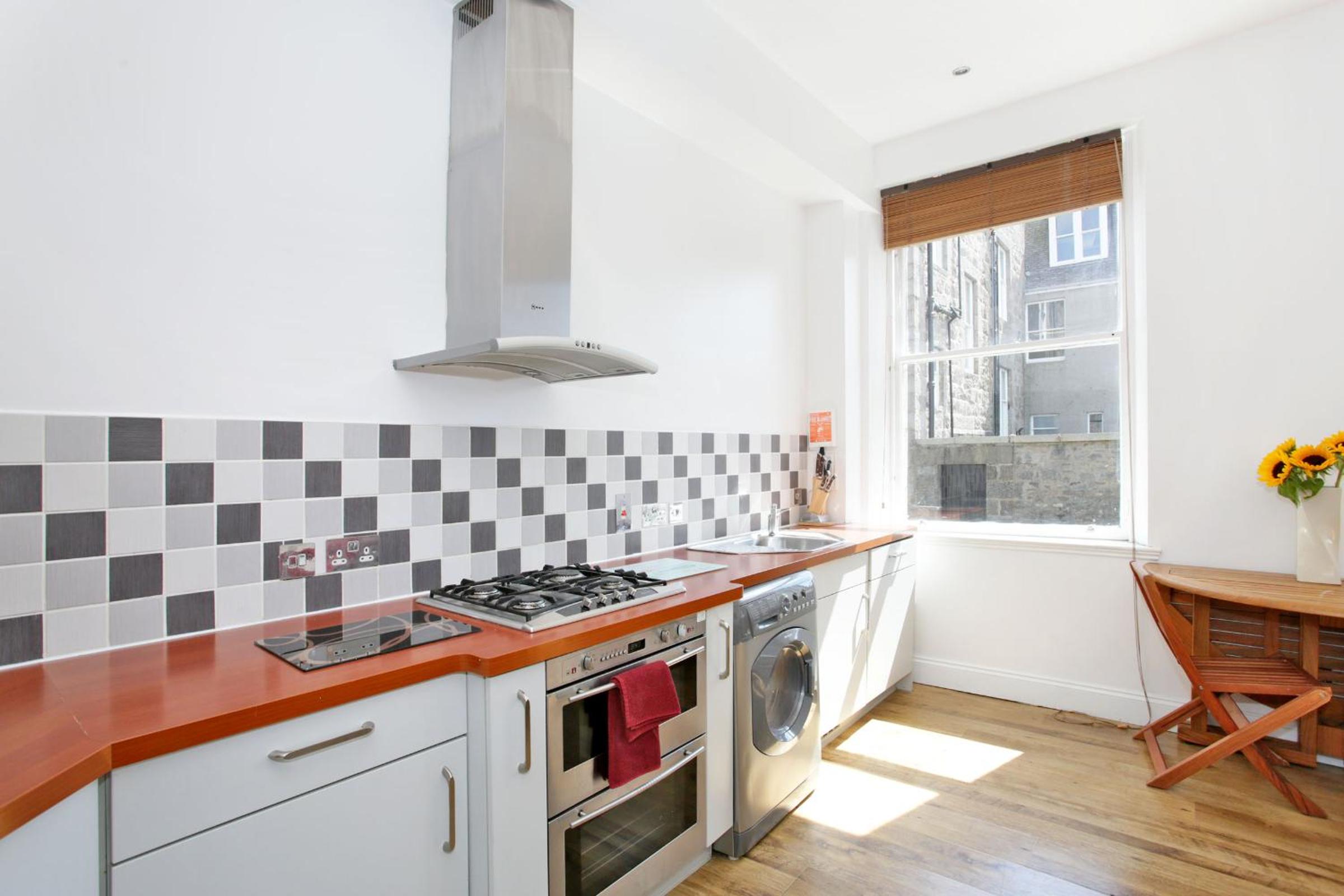 Aspect Apartments City Centre