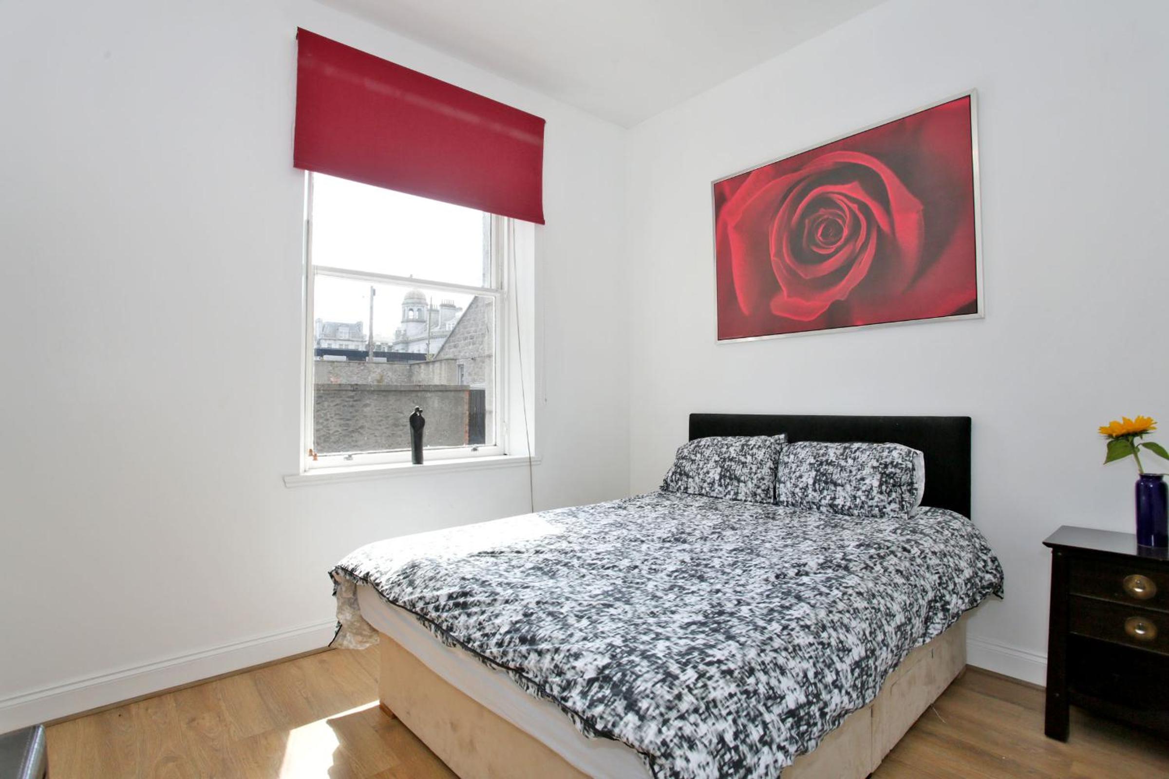 Aspect Apartments City Centre