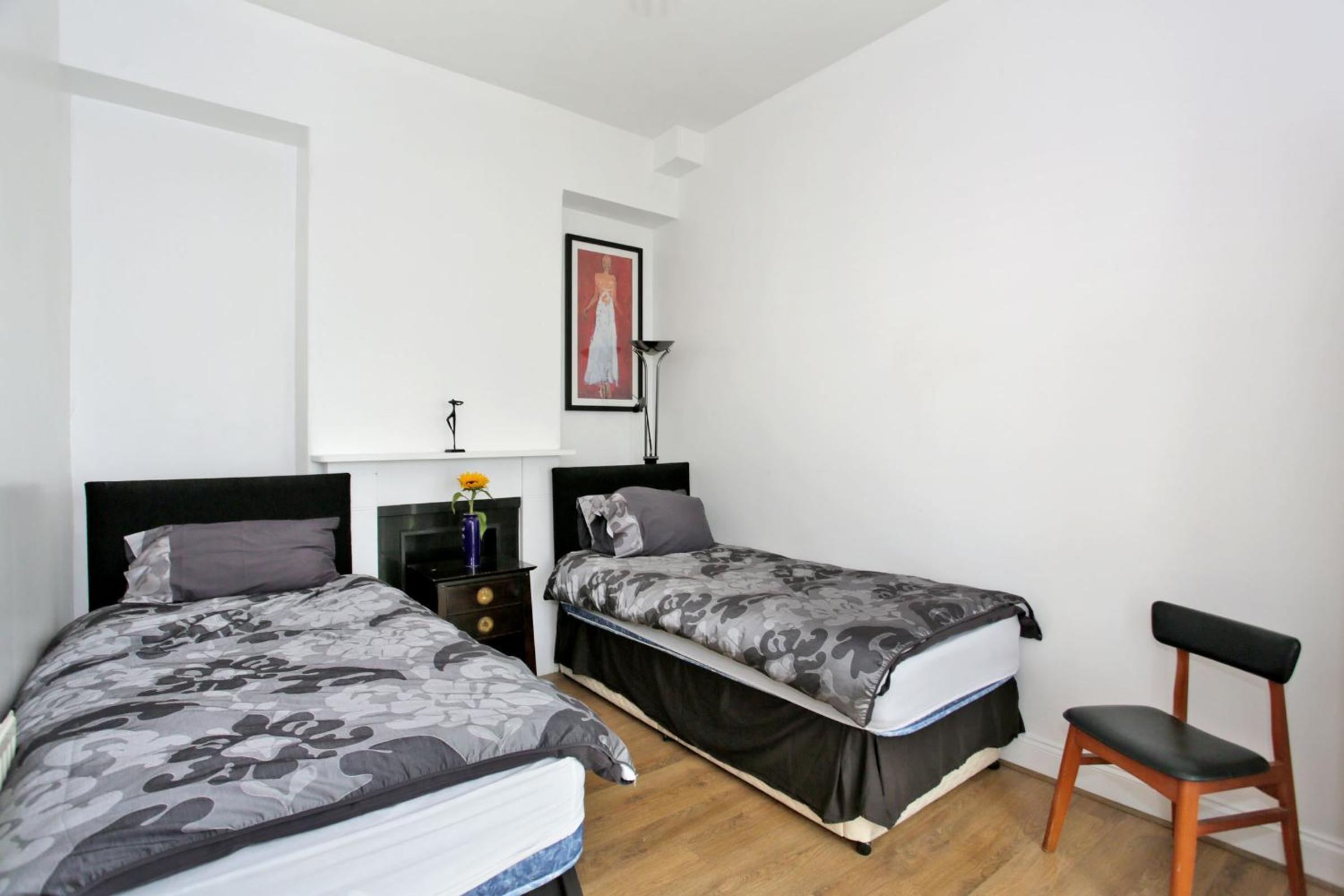 Aspect Apartments City Centre
