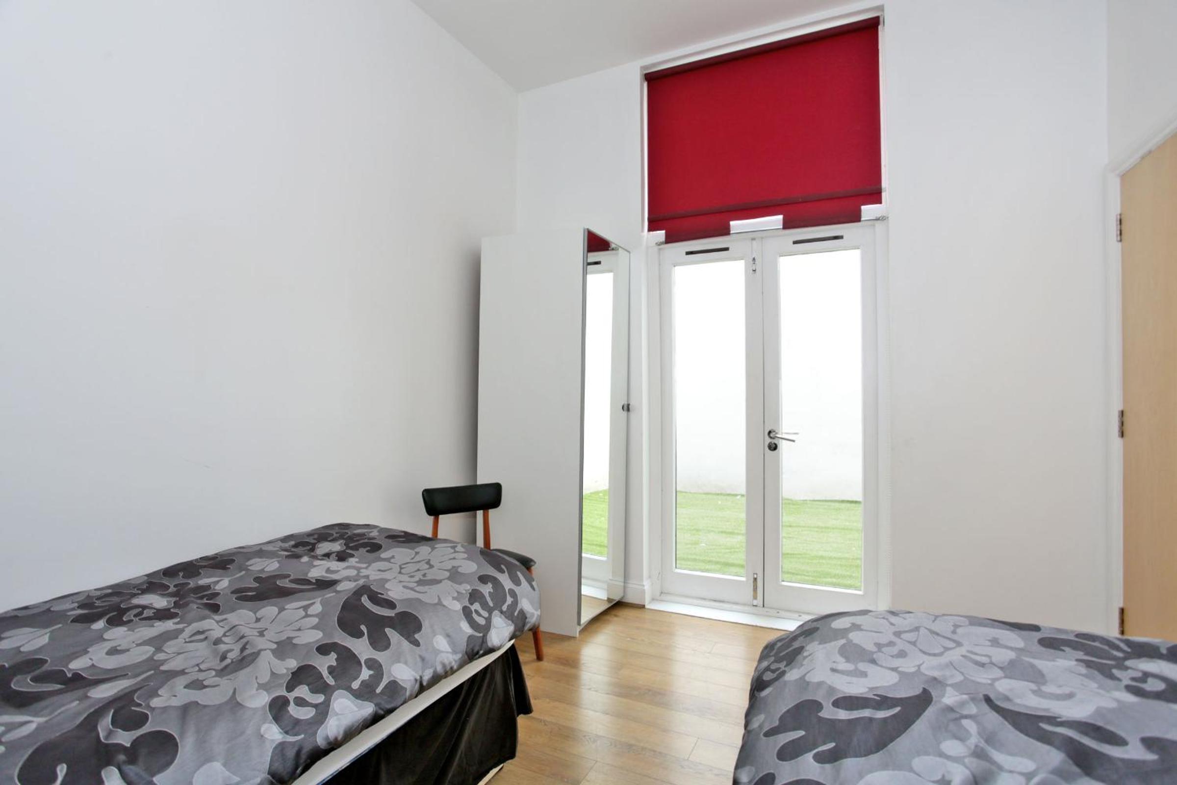 Aspect Apartments City Centre
