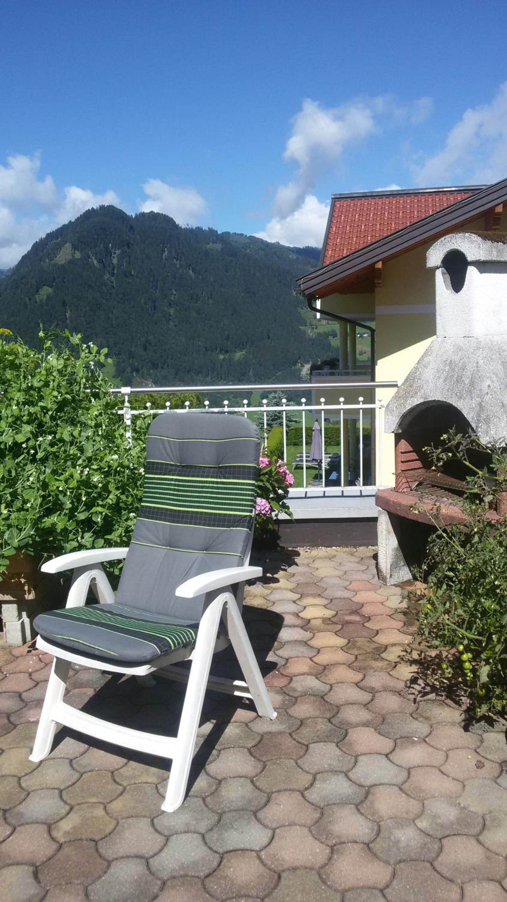 Appartement Gern