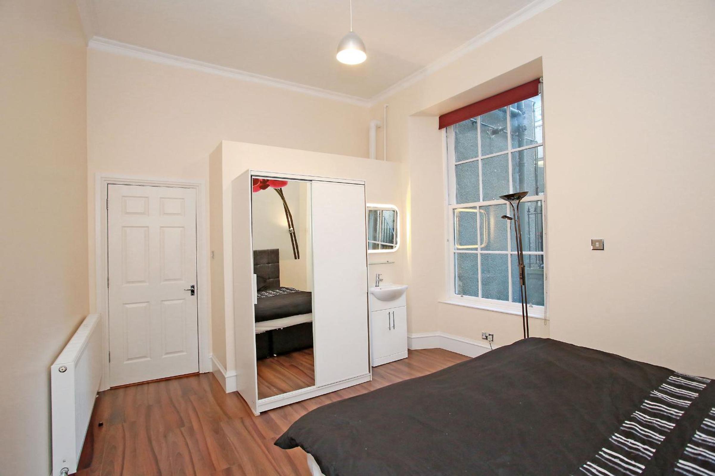 Aspect Apartments City Centre
