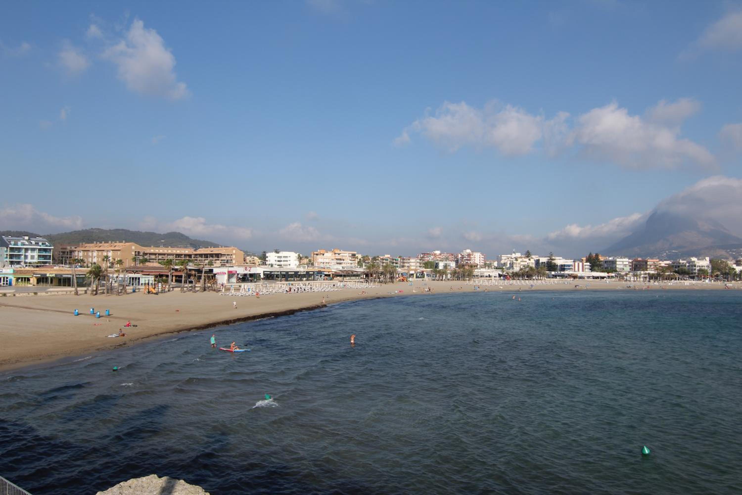 Brisas del Arenal view 2