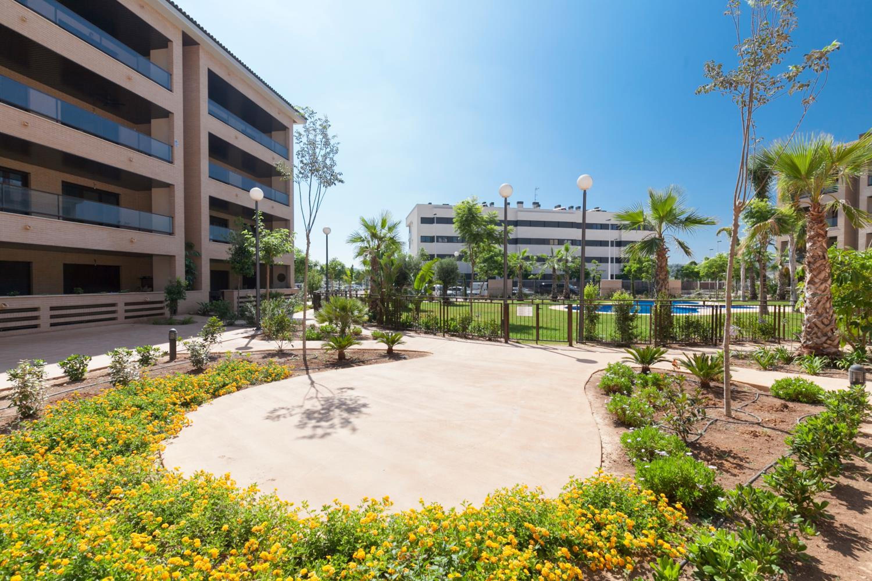 Brisas del Arenal view 4