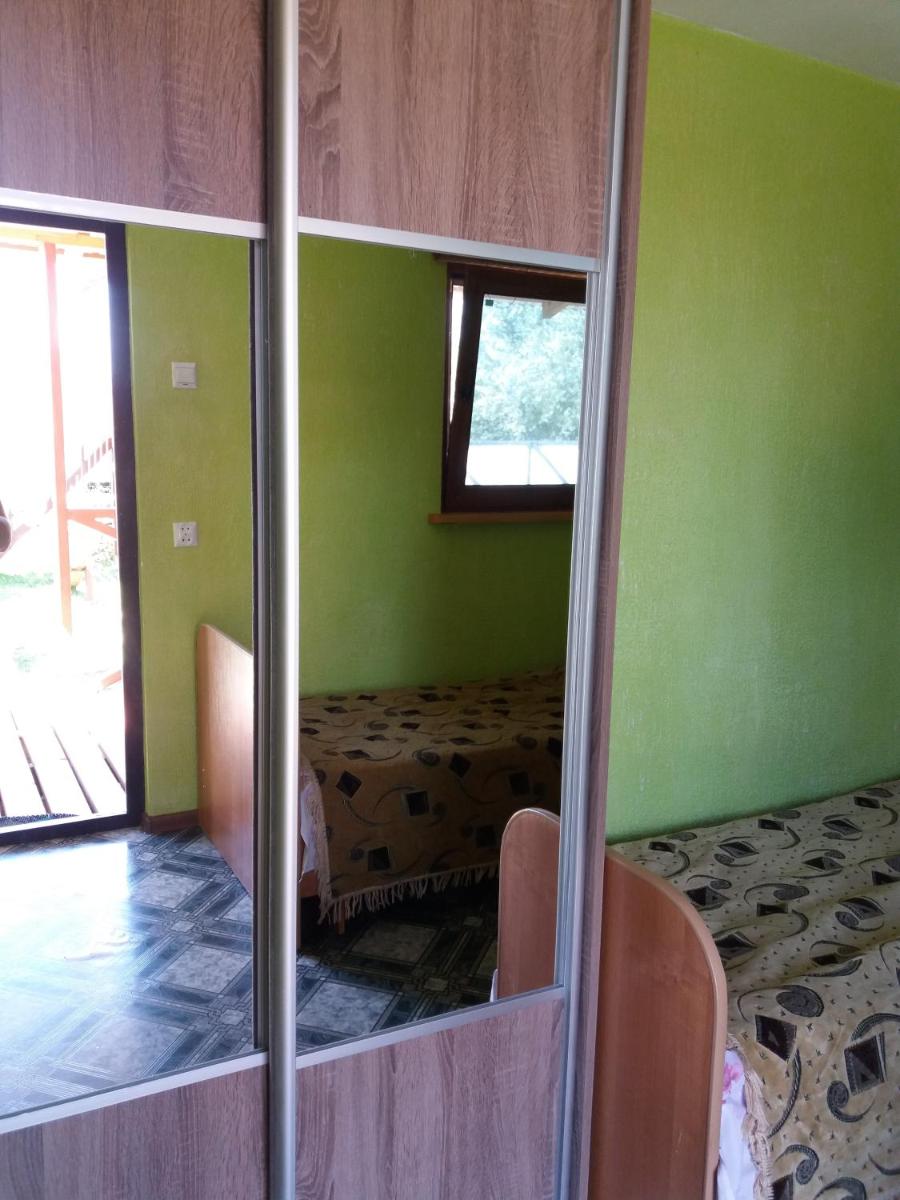 children's play area