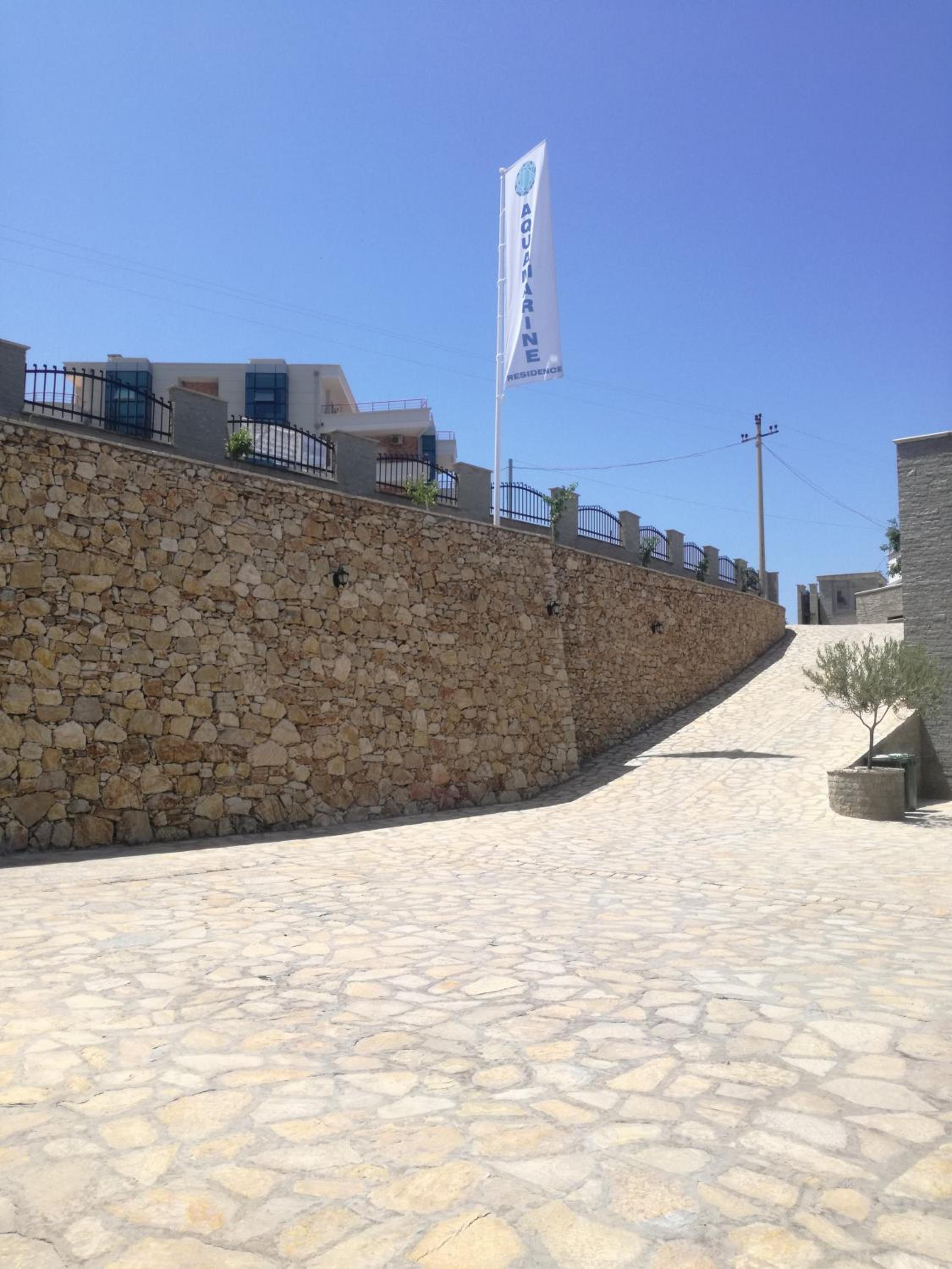 Villa Santa Maria