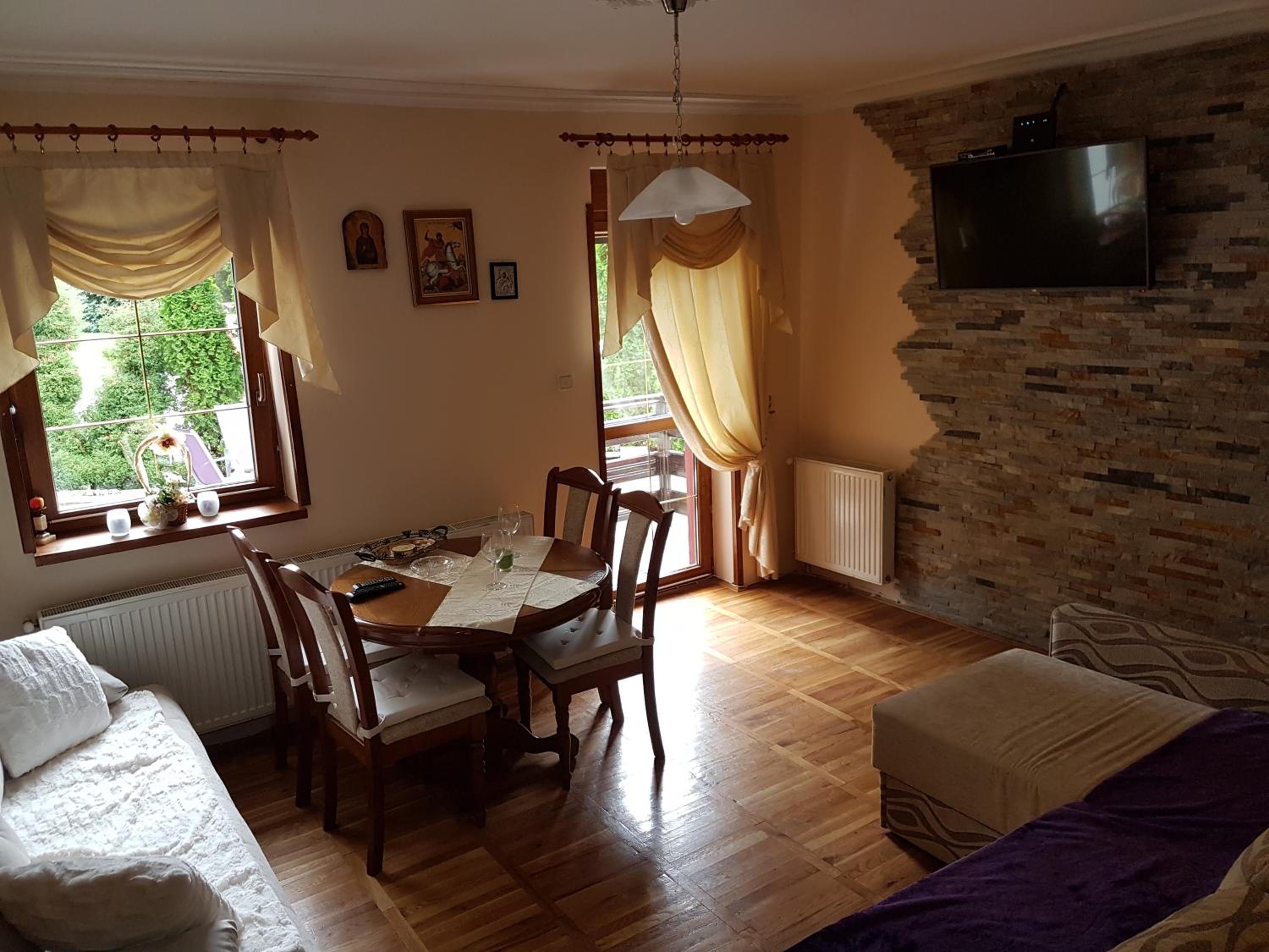 Apartman Cici
