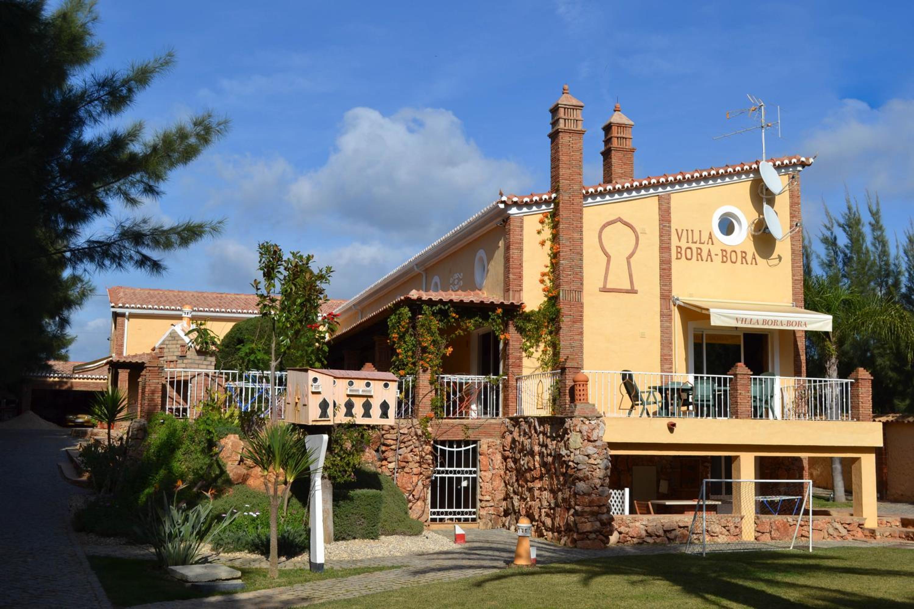 Villa Bora-Bora