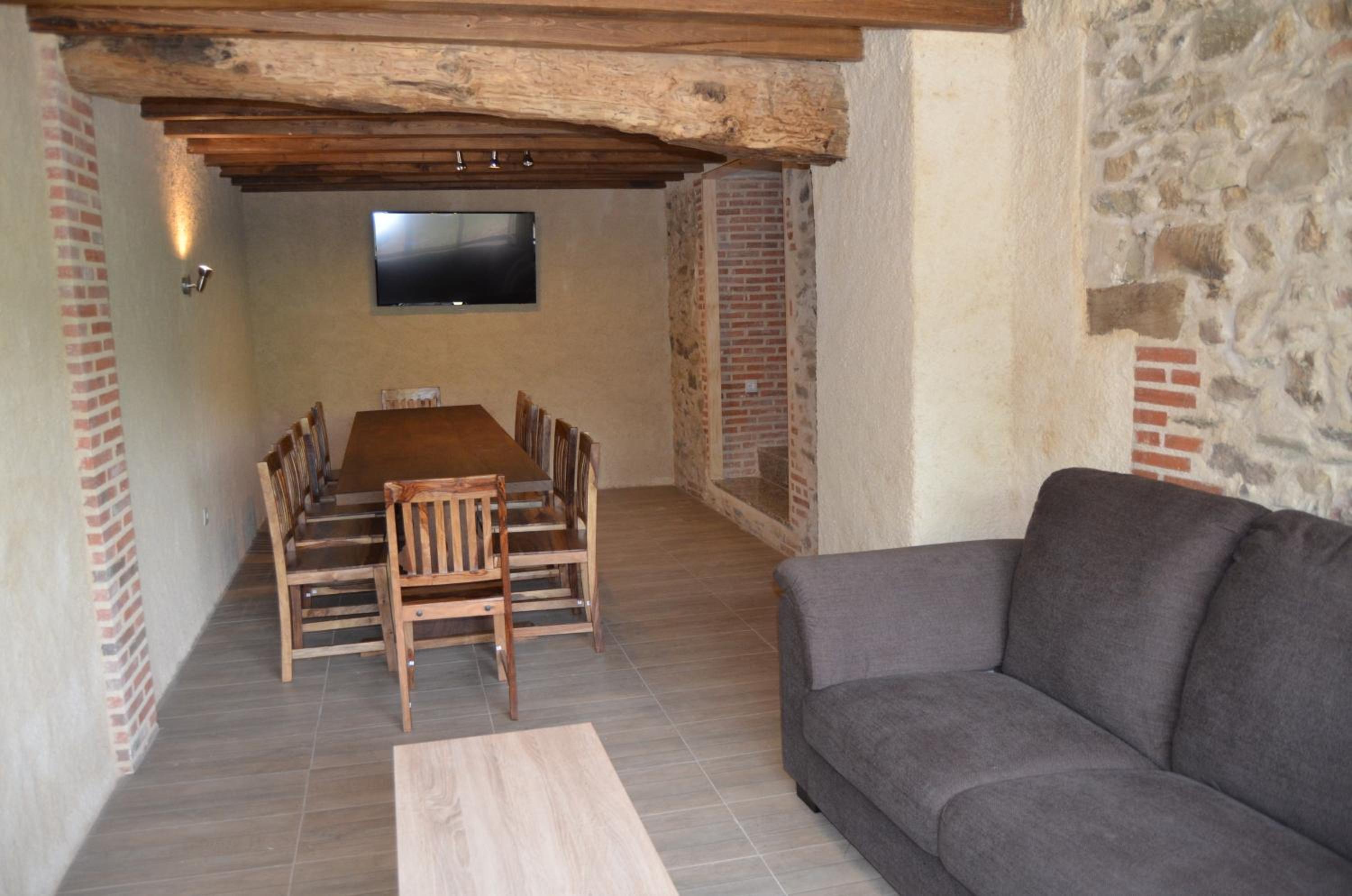 Holiday Home Salva