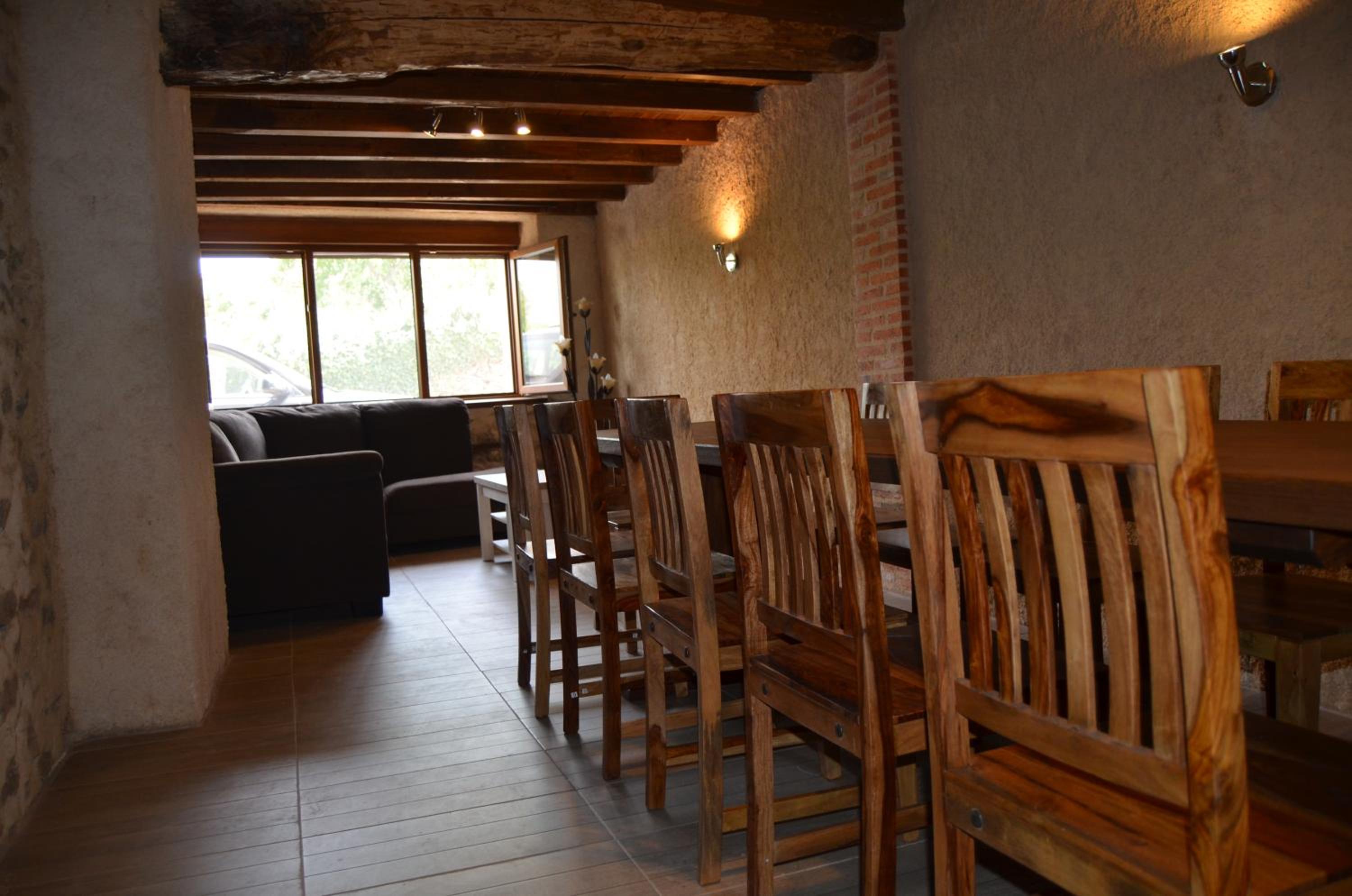 Holiday Home Salva