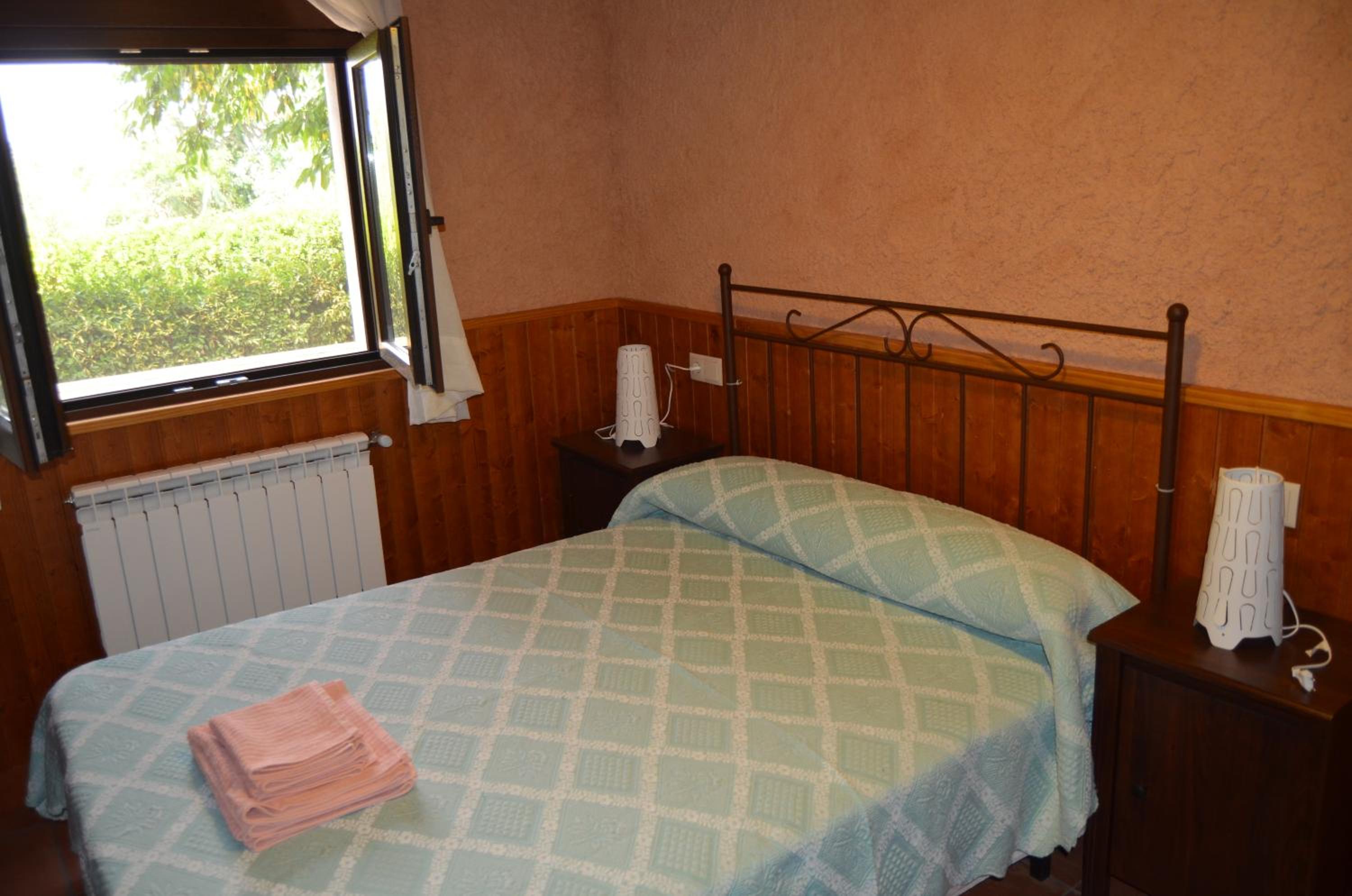 Holiday Home Salva