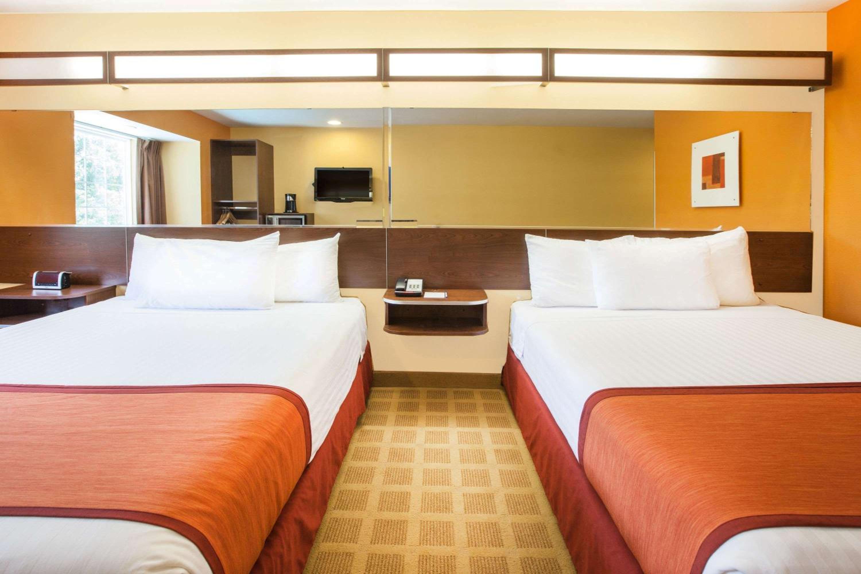 Spark by Hilton Stillwater view 4