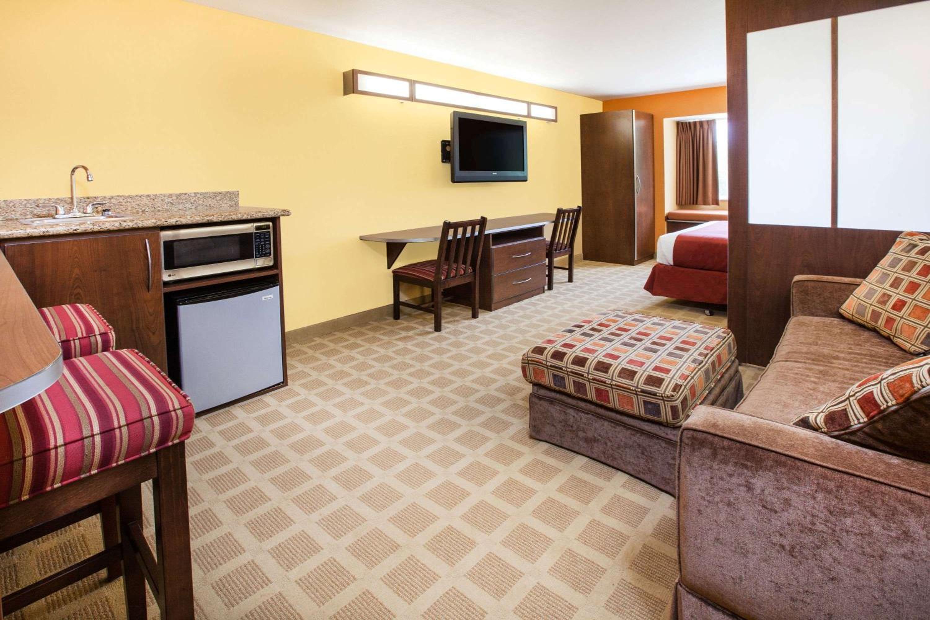 Spark by Hilton Stillwater view 5
