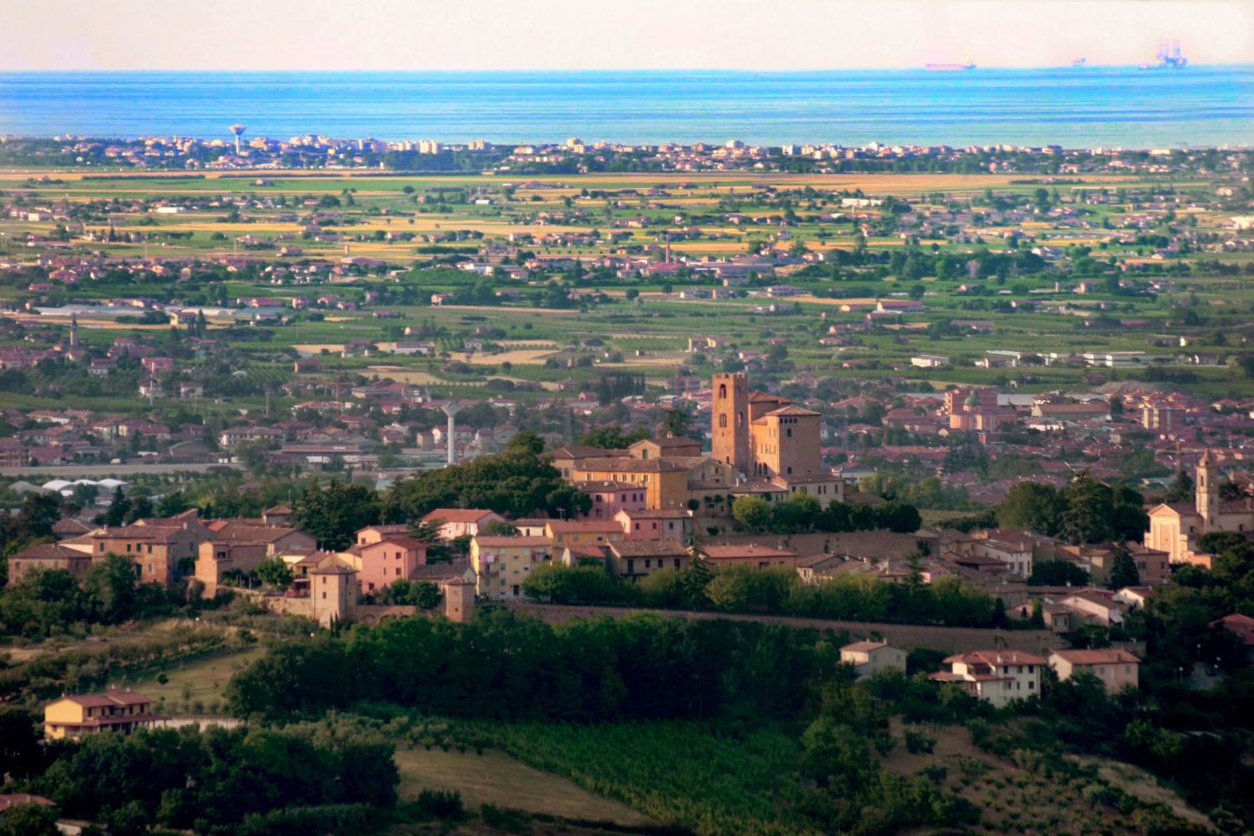 Malatesta Antica Dimora