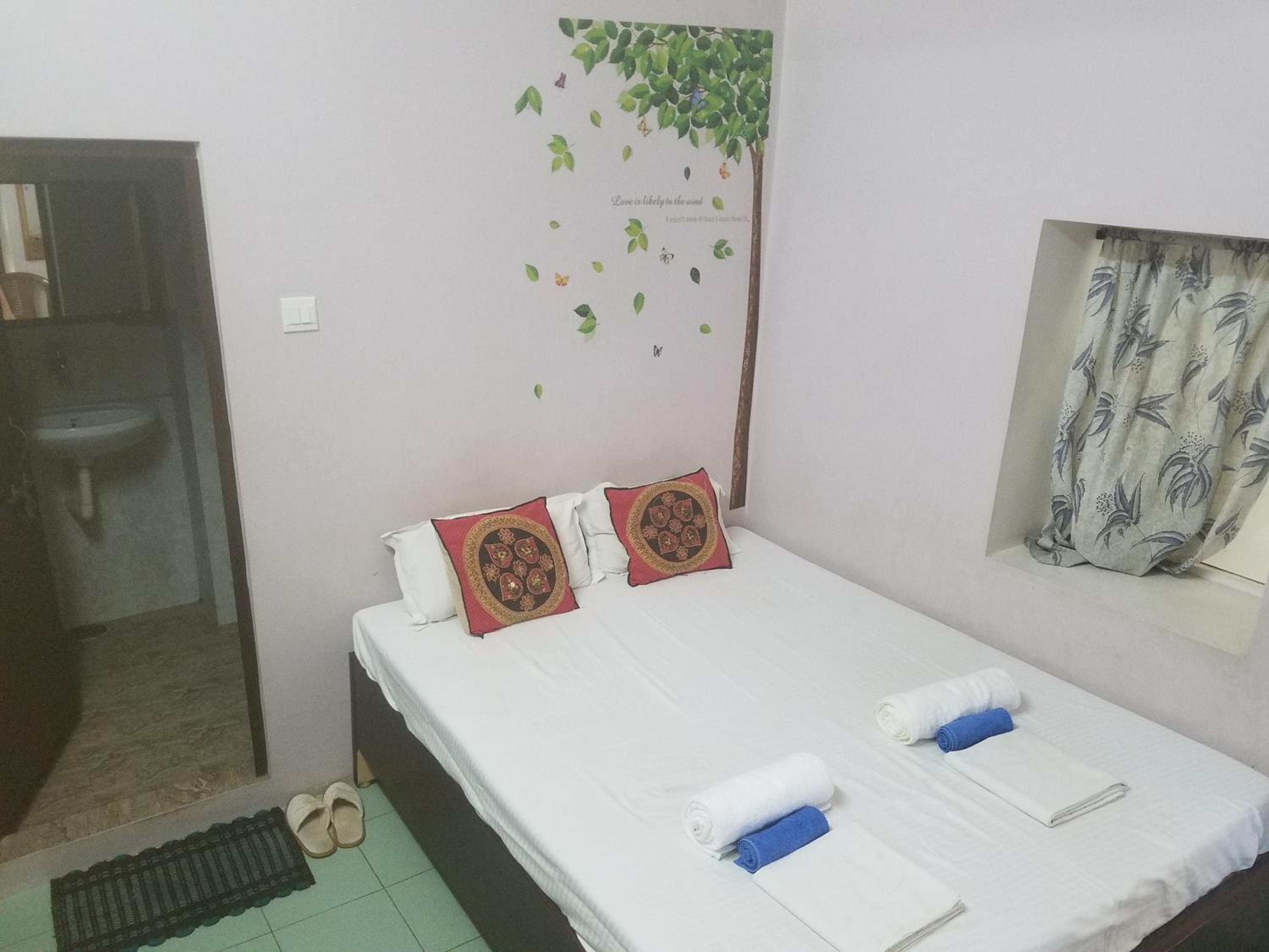 Baba Guest House
