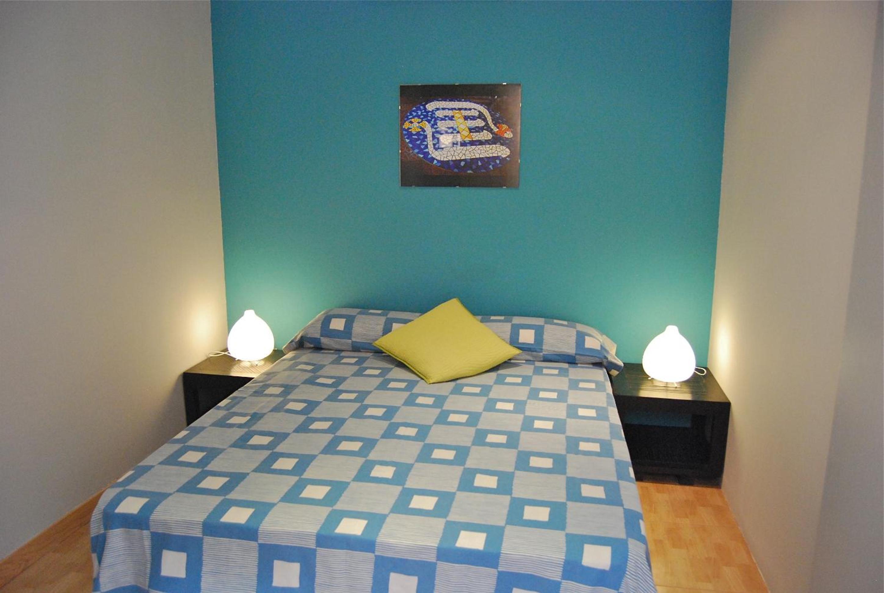 Clot MiraBarna Apartments