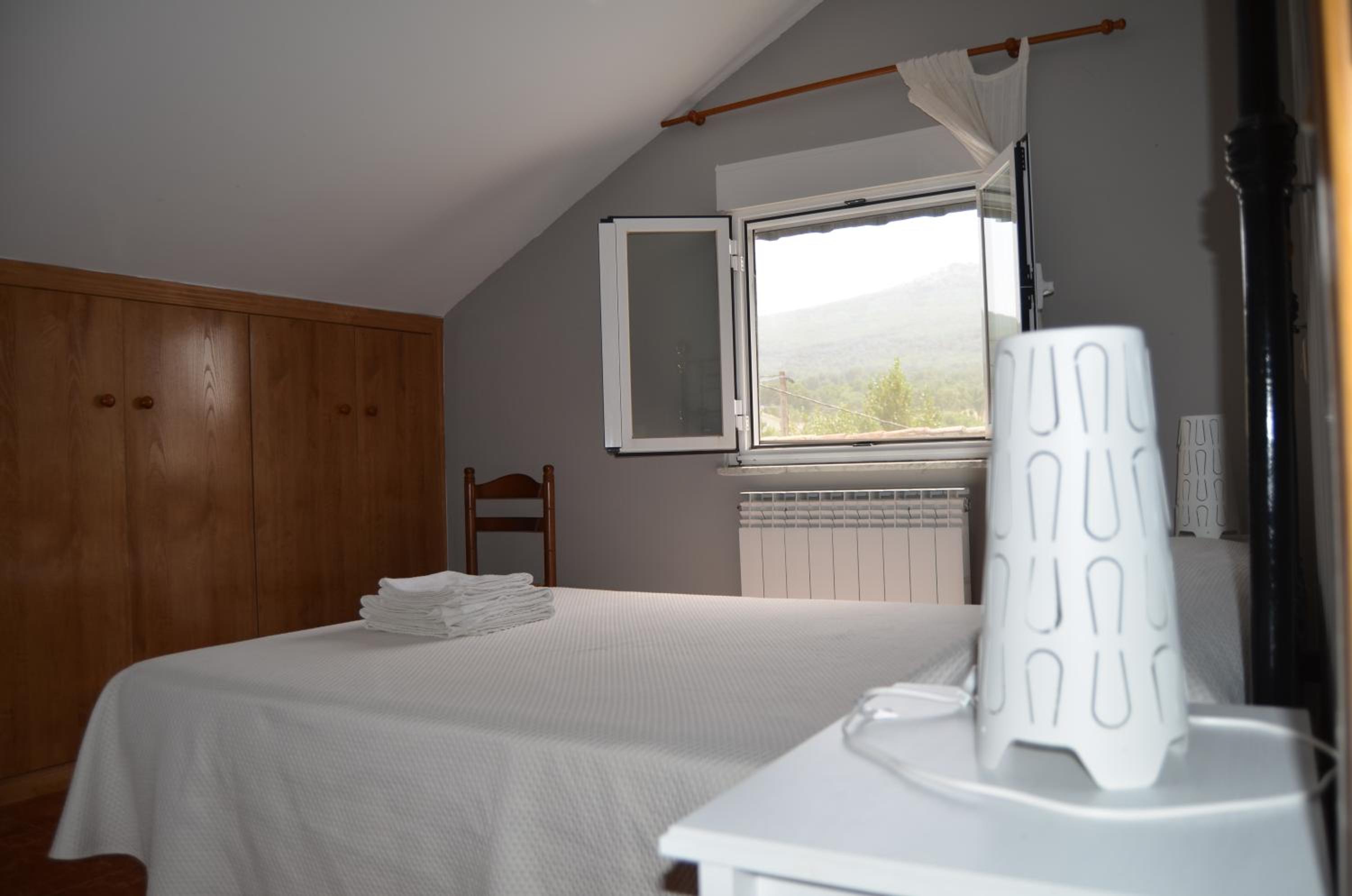 Holiday Home Salva