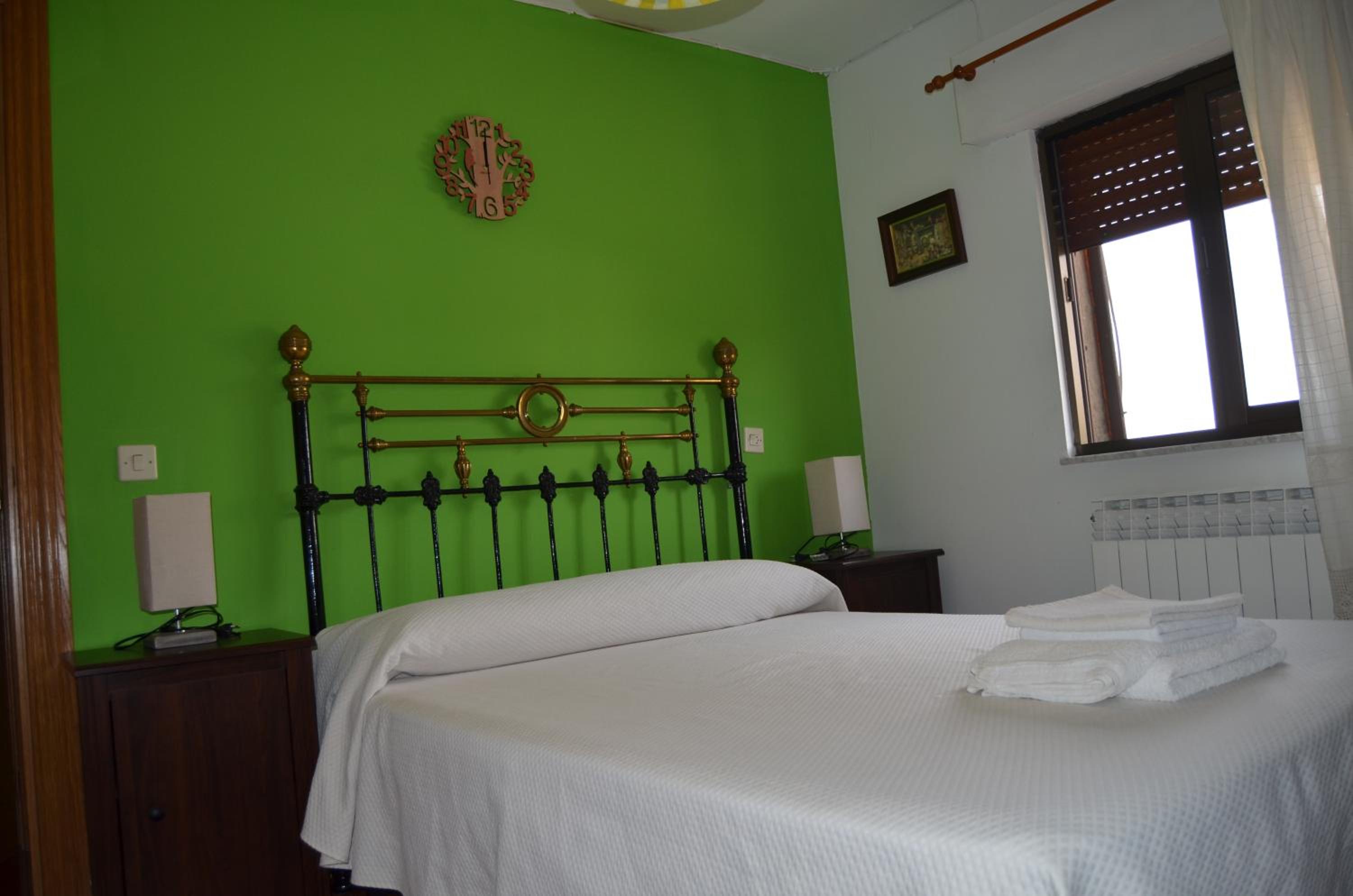 Holiday Home Salva
